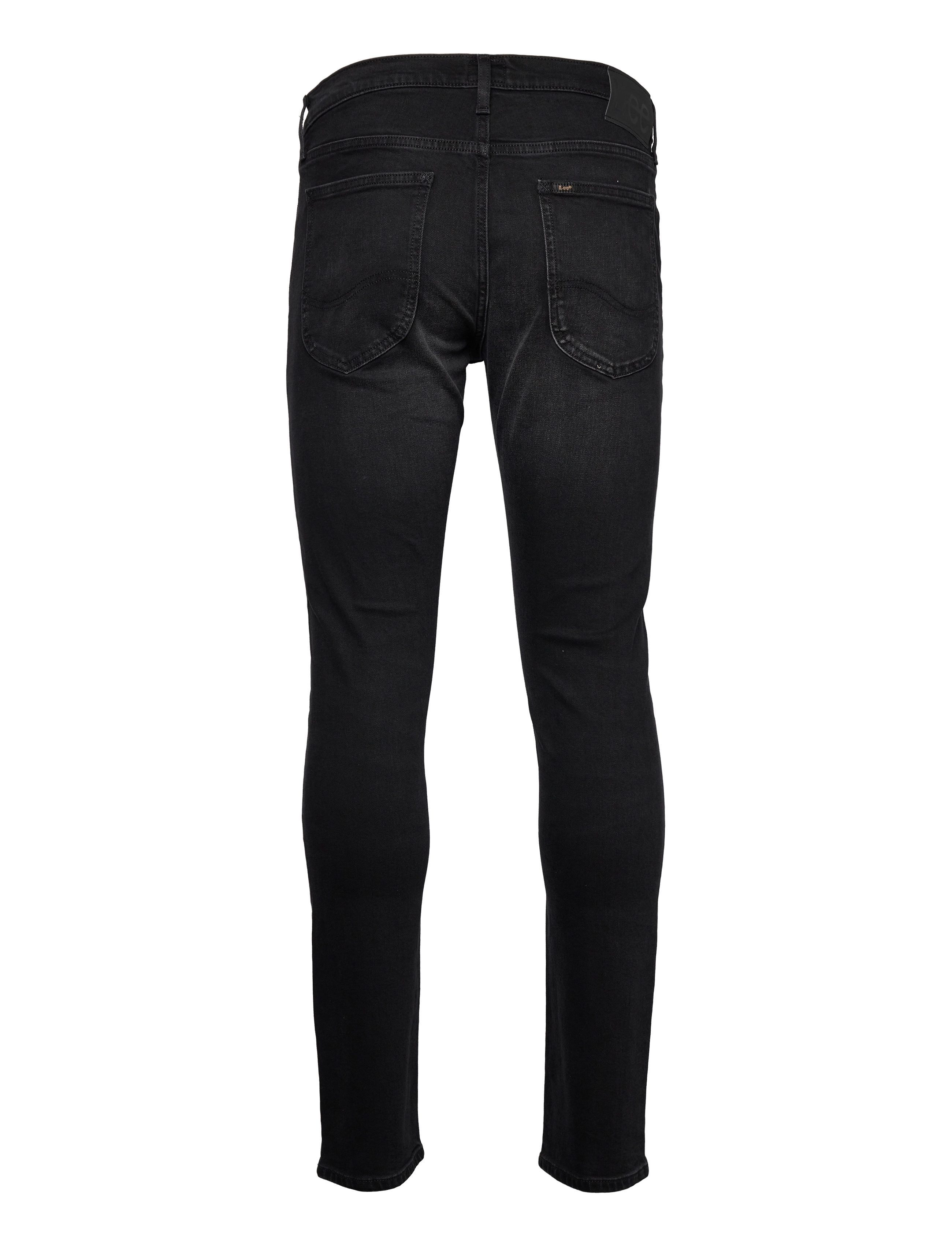 Lee Jeans - LUKE - pitch black - 1