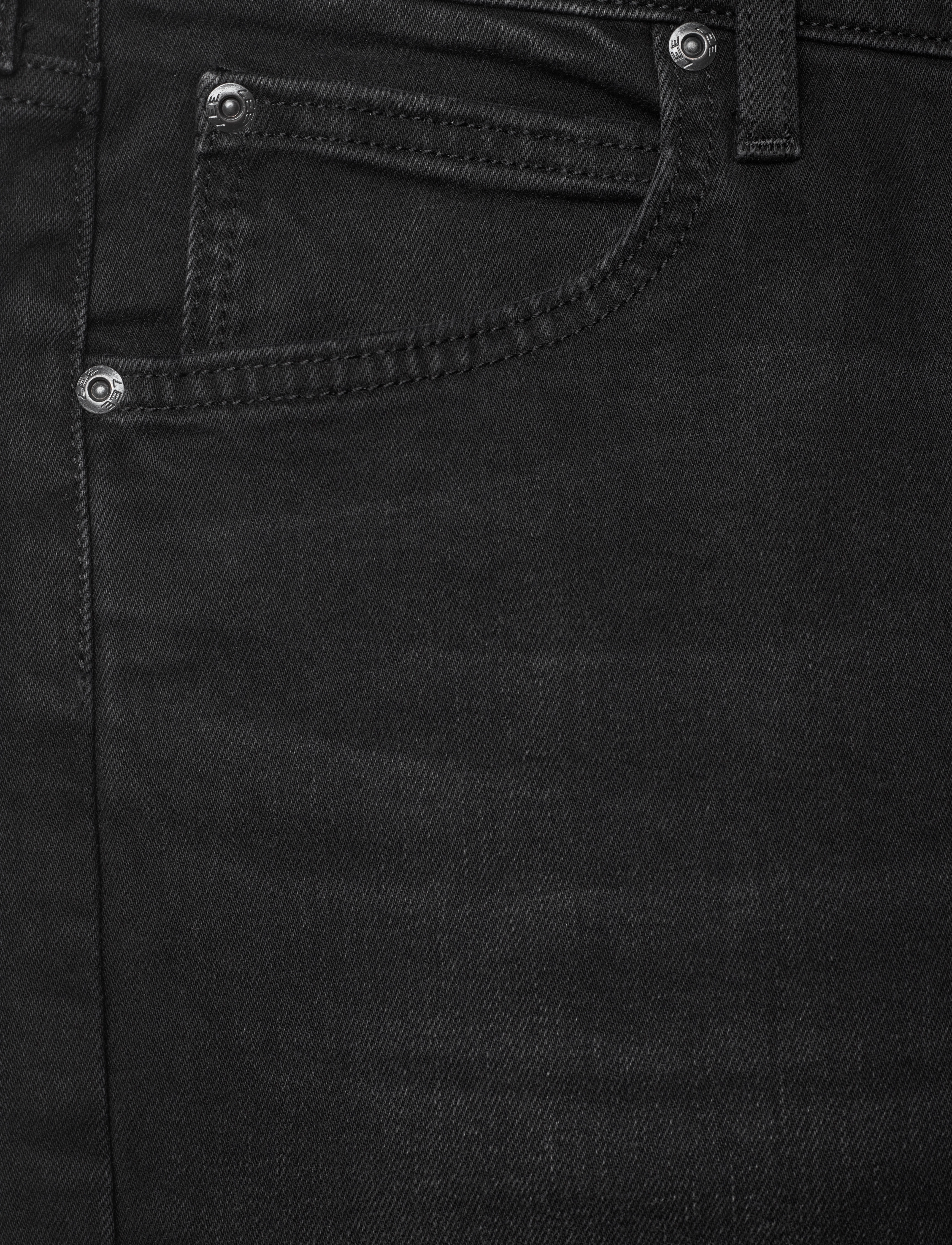 Lee Jeans - LUKE - pitch black - 2