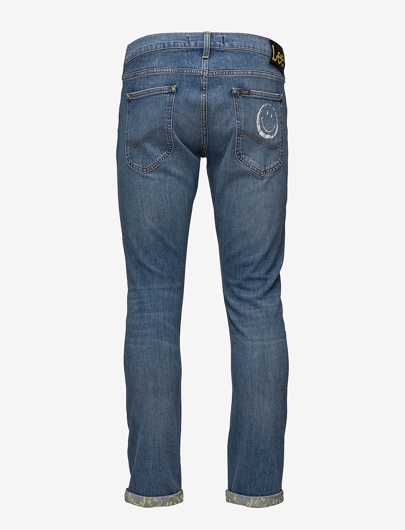 Lee Jeans - LUKE - light shade - 1