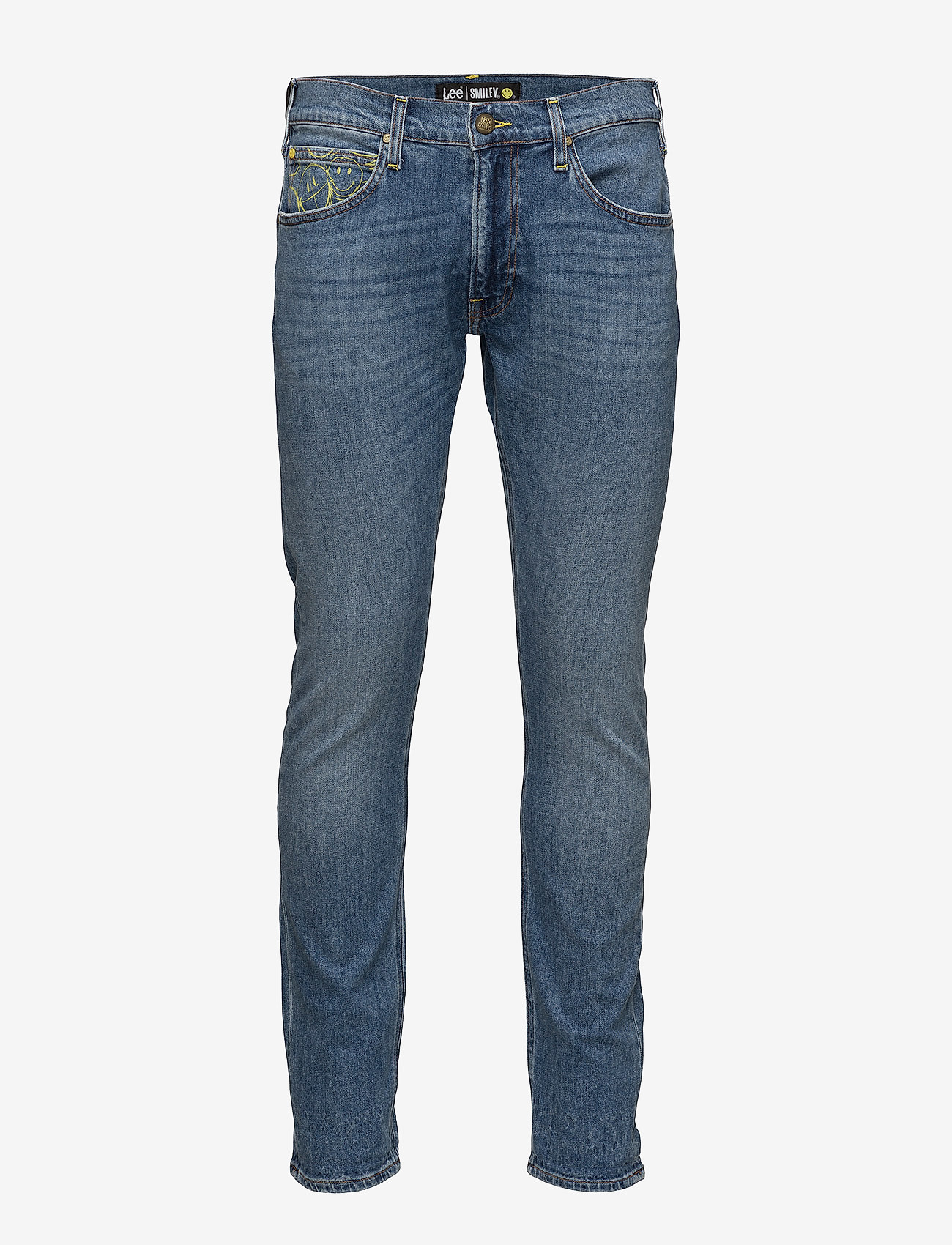 Lee Jeans - LUKE - light shade - 2