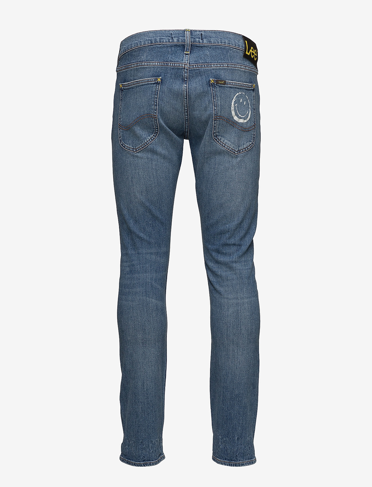 Lee Jeans - LUKE - light shade - 3