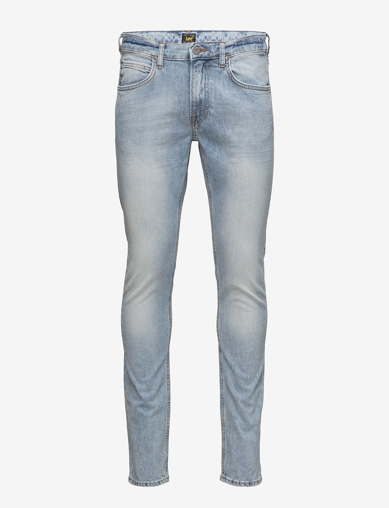 Lee Jeans - LUKE ICE - ice - 0