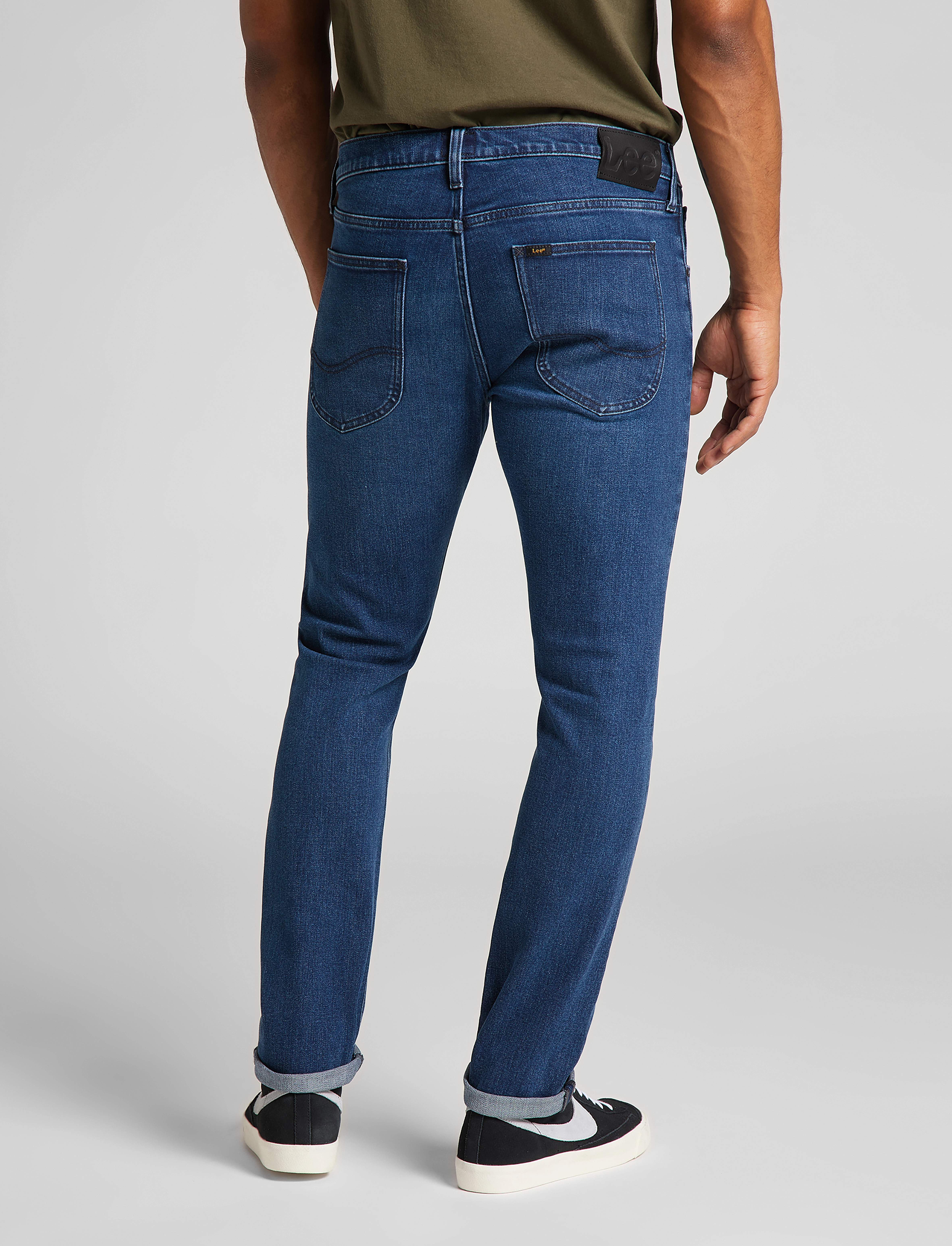 Lee Jeans - LUKE - deep pool - 3