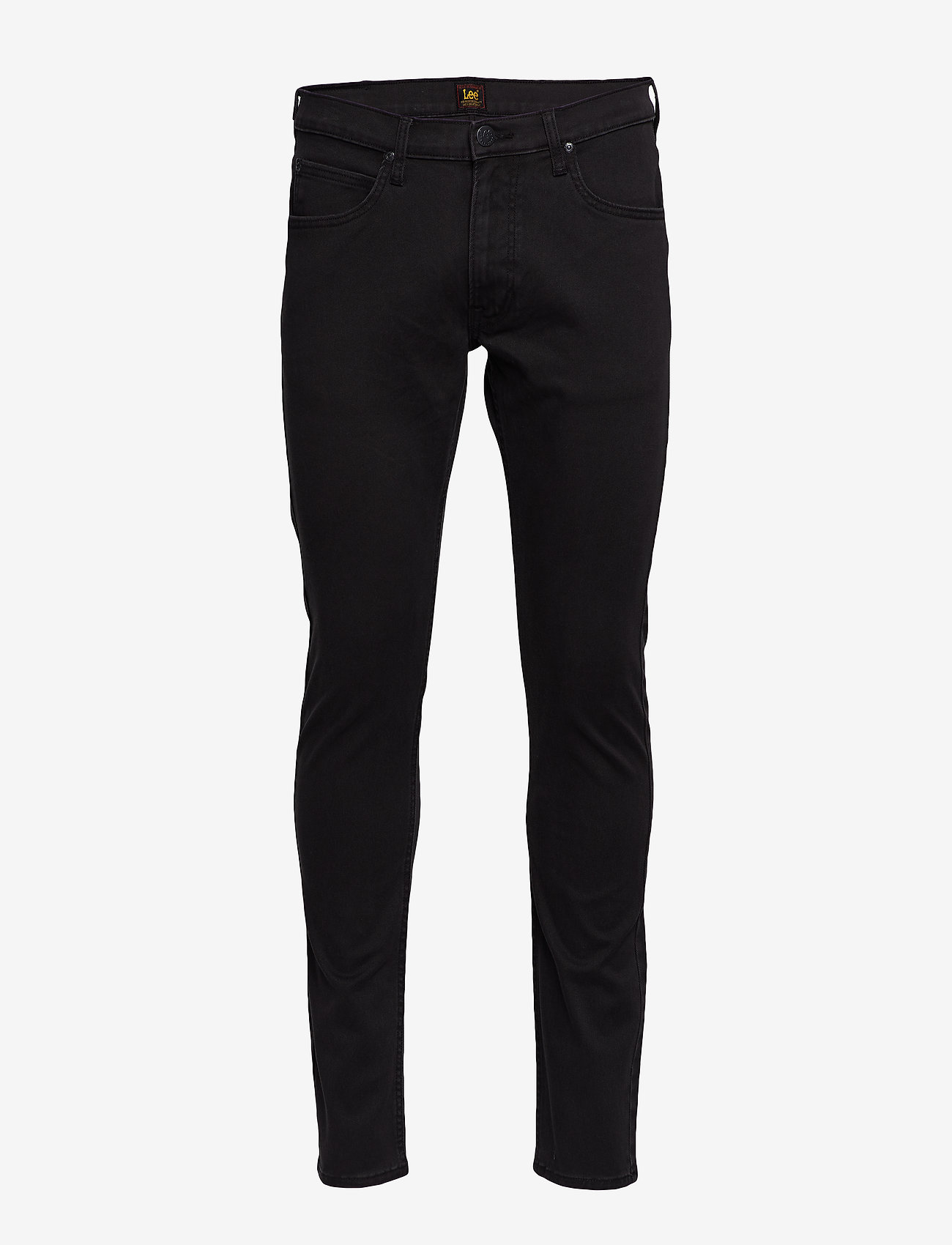 Lee Jeans - LUKE - washed grey - 0