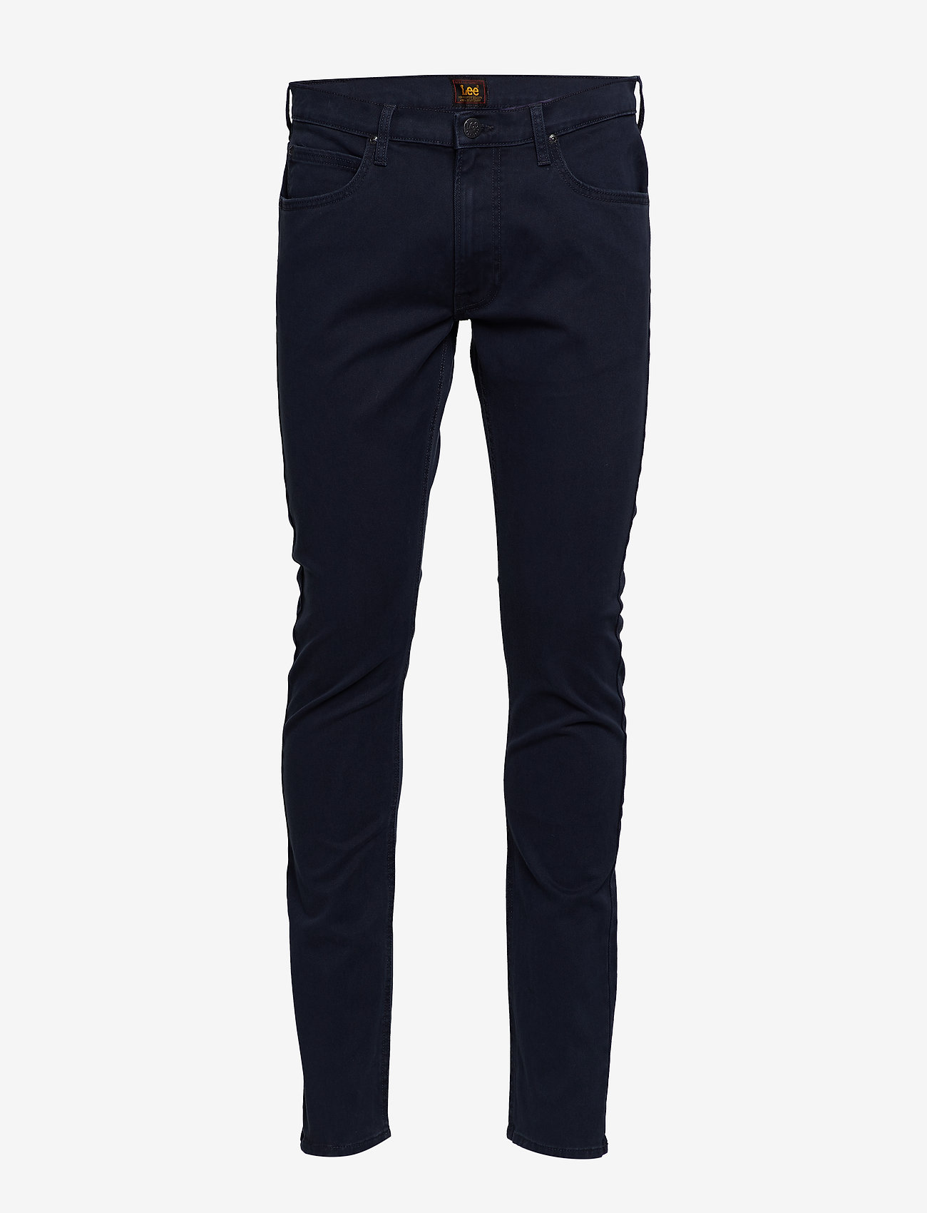 Lee Jeans - LUKE - navy - 0