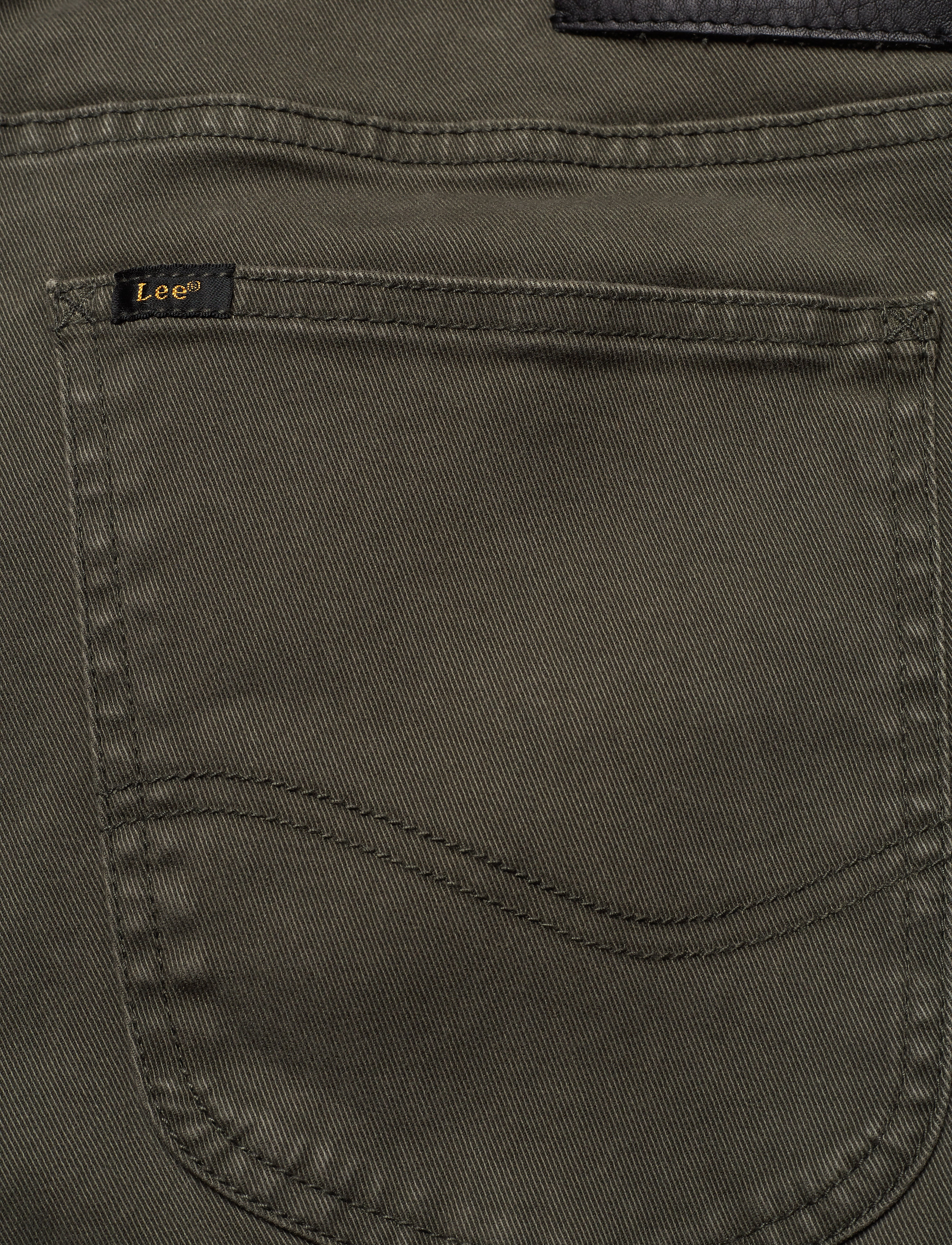 Lee Jeans - LUKE - forest night - 4