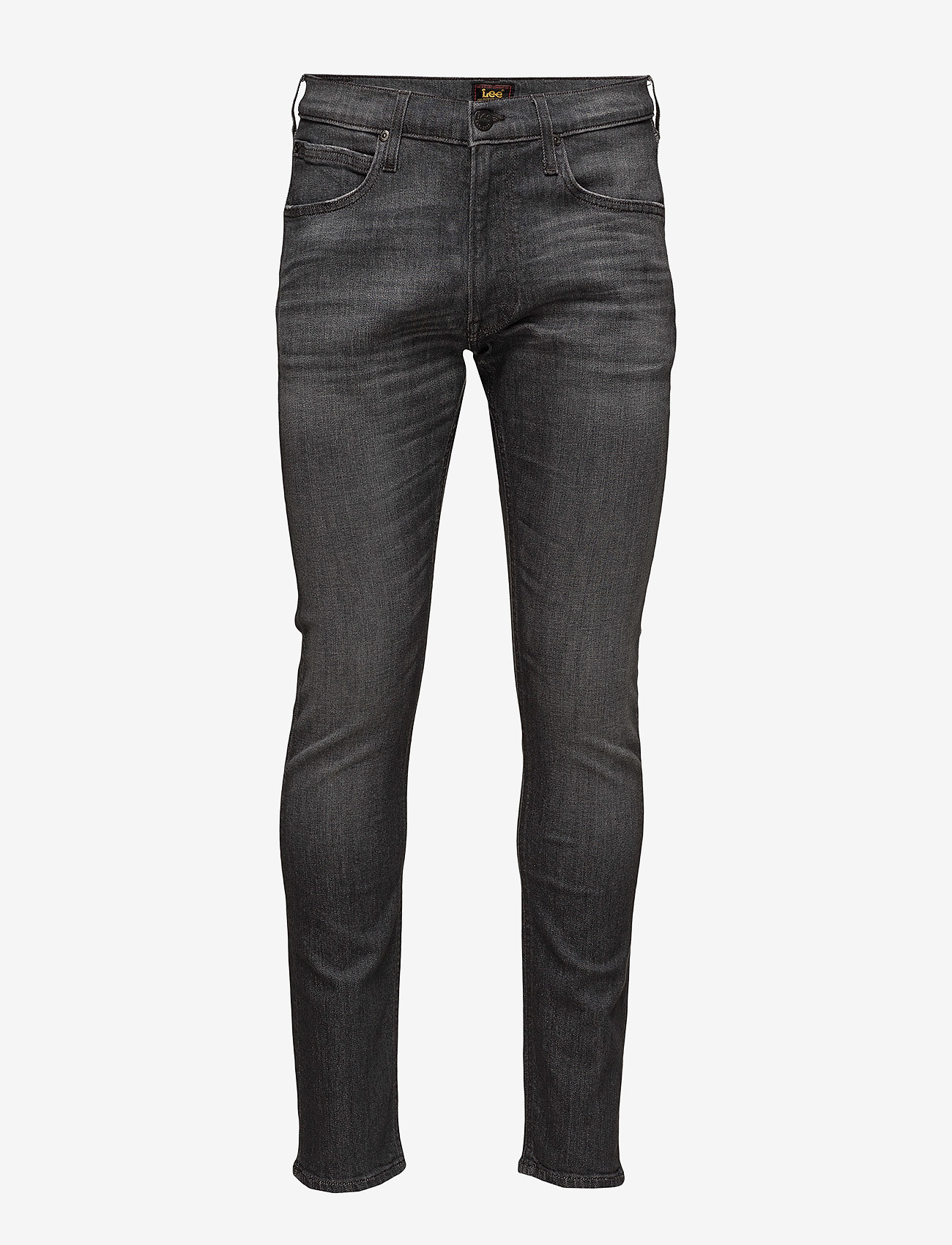 Lee Jeans - LUKE GREY USED - grey used - 0