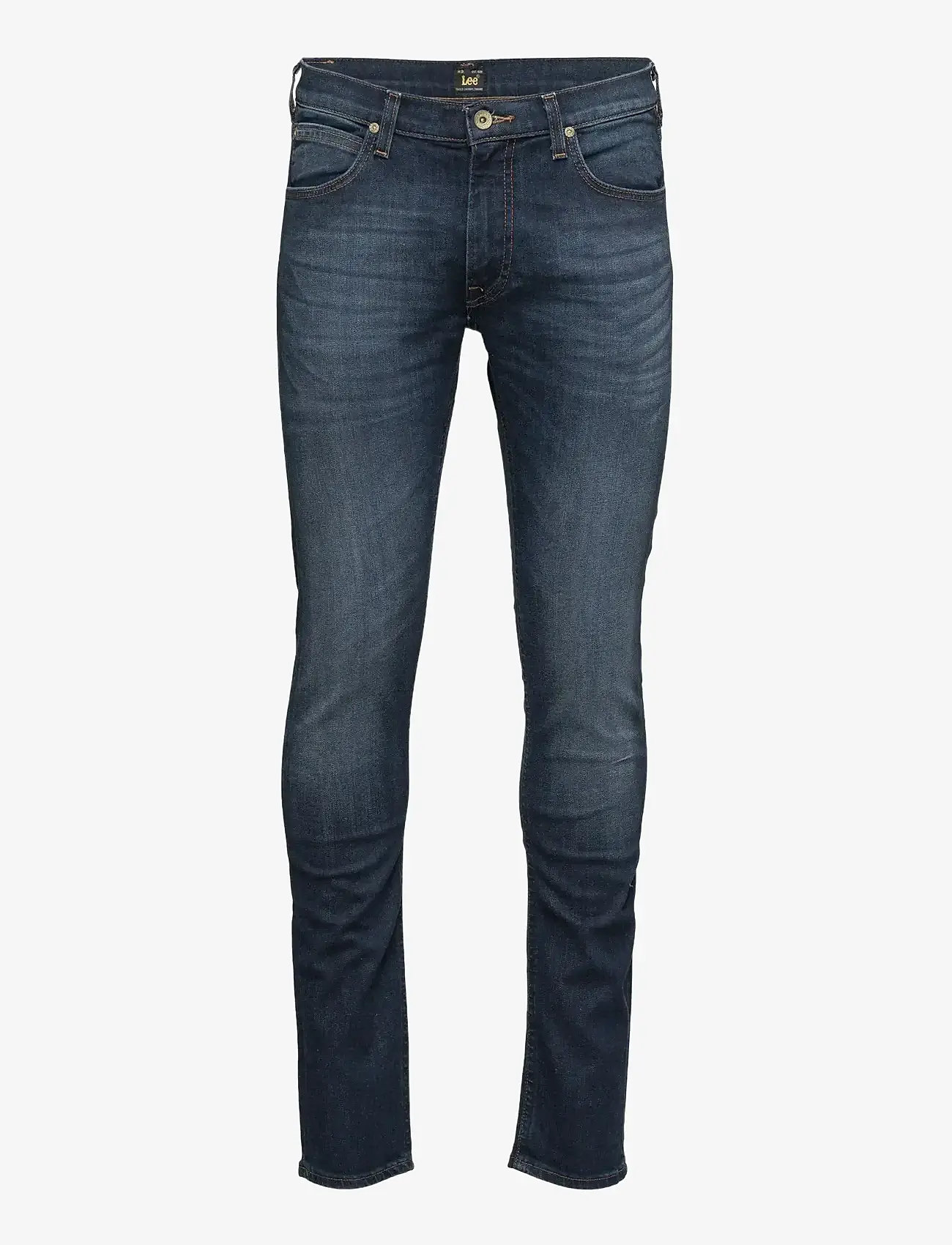 Lee Jeans Luke (LJSL719GCBY) - Tapered jeans - Boozt.com