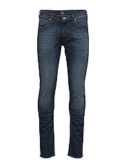 Lee Jeans - LUKE - brīva piegriezuma džinsi - true authentic - 1