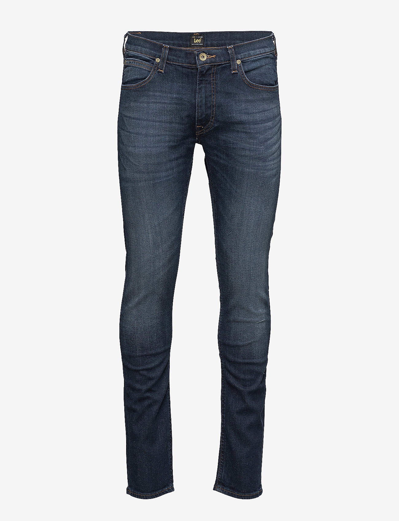 Lee Jeans - LUKE - bikses & džinsa bikses - true authentic - 0