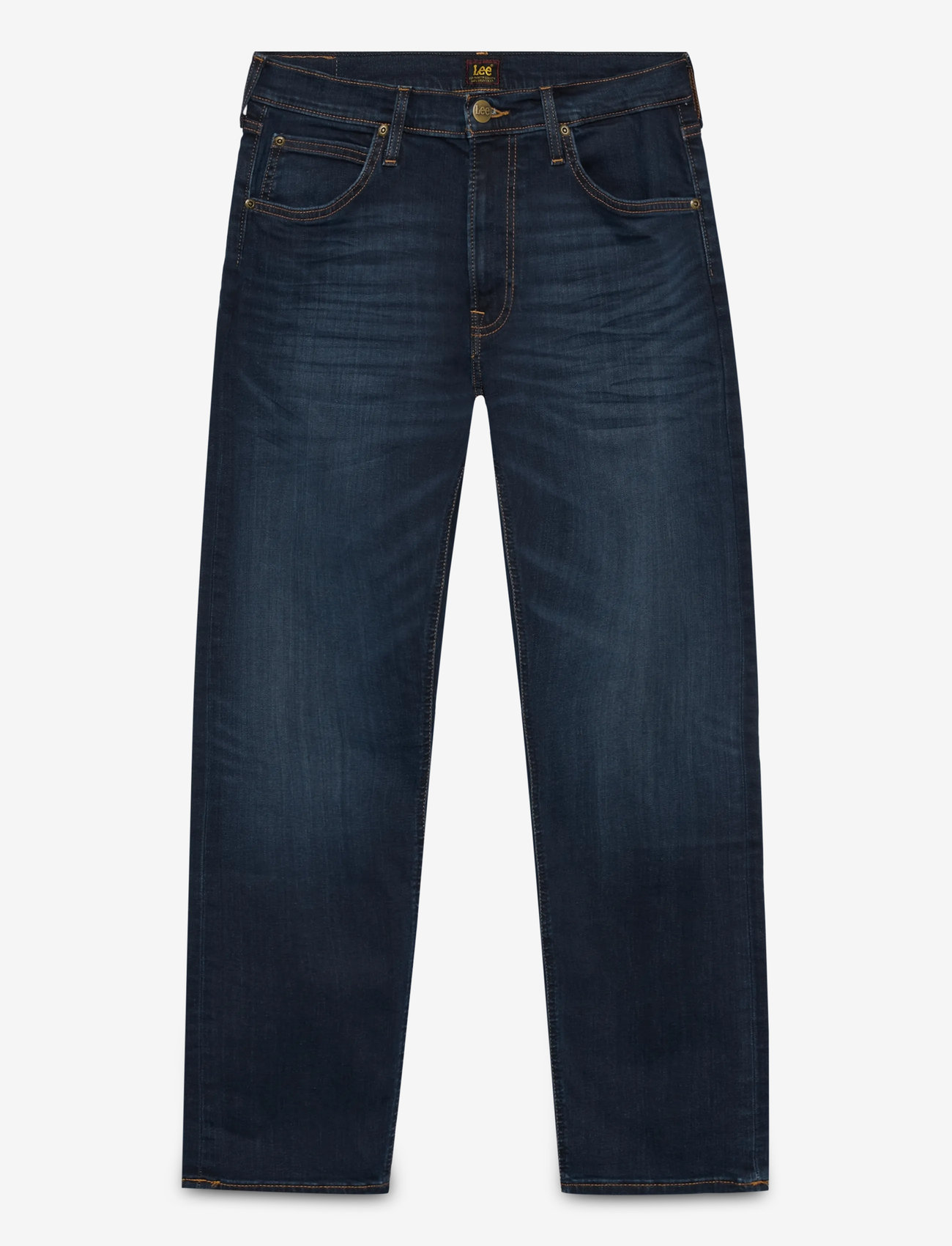 Lee Jeans Luke (LJSL719GCBY) - Tapered jeans - Boozt.com