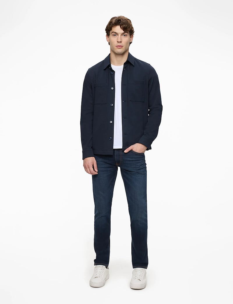 Lee Jeans - LUKE - tapered jeans - true authentic - 2