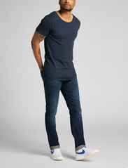 Lee Jeans - LUKE - tapered jeans - true authentic - 4