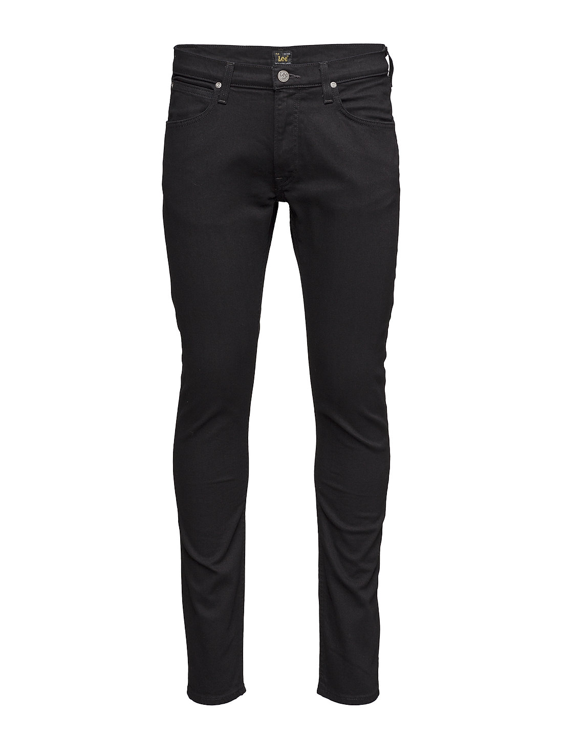 Lee luke black jeans best sale