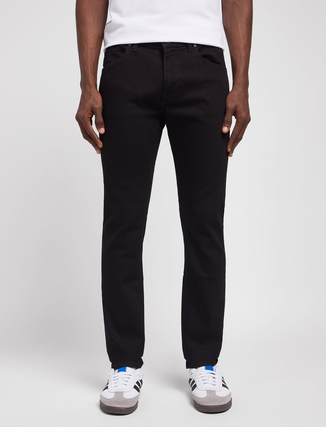 Lee Jeans Luke Jeans Boozt