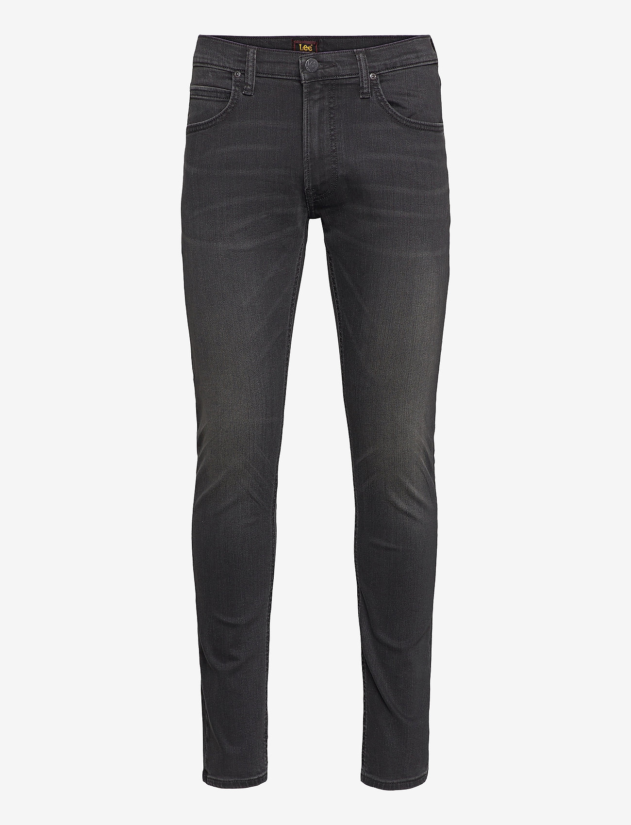 Lee Jeans - LUKE - moto grey - 0