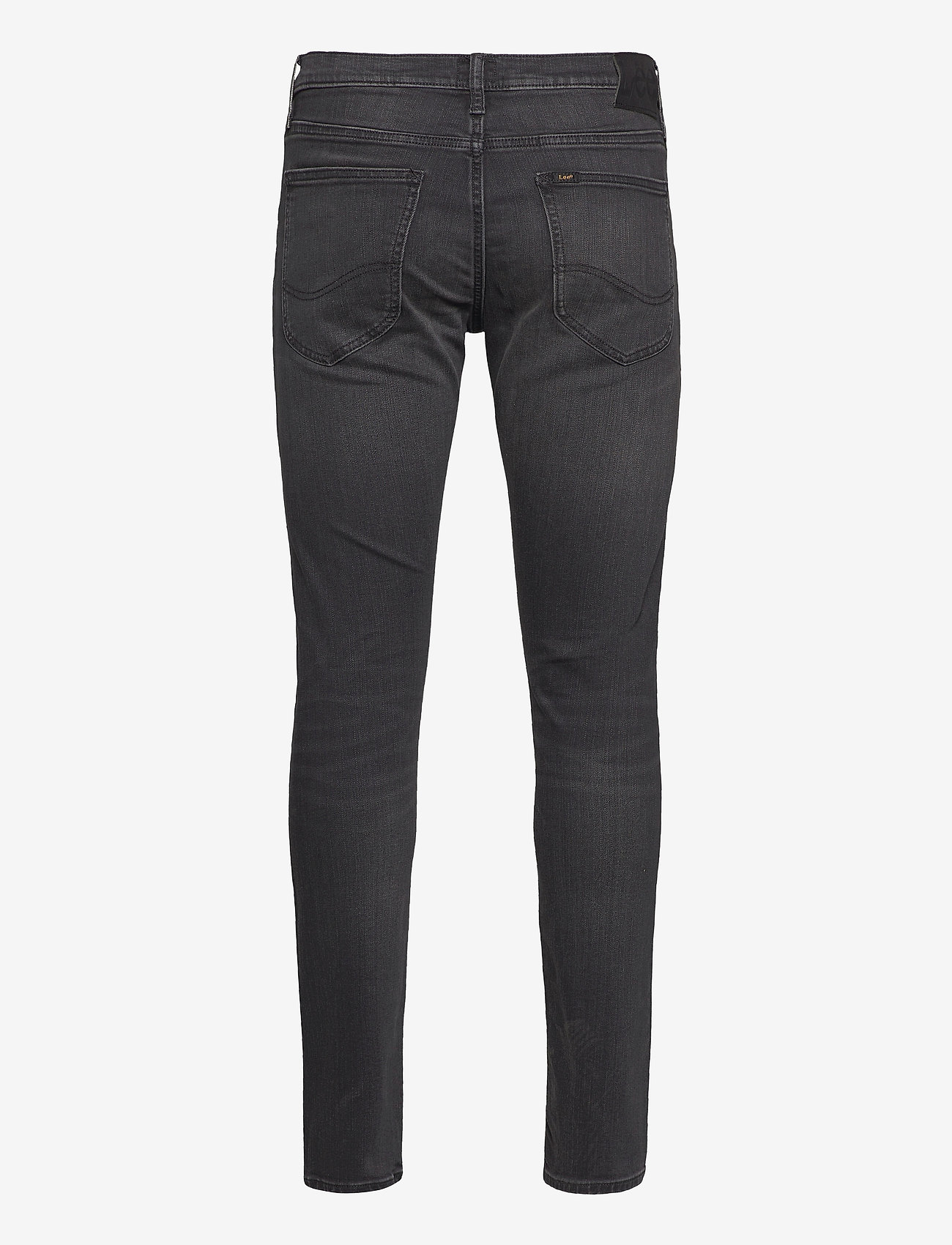 Lee Jeans - LUKE - moto grey - 1