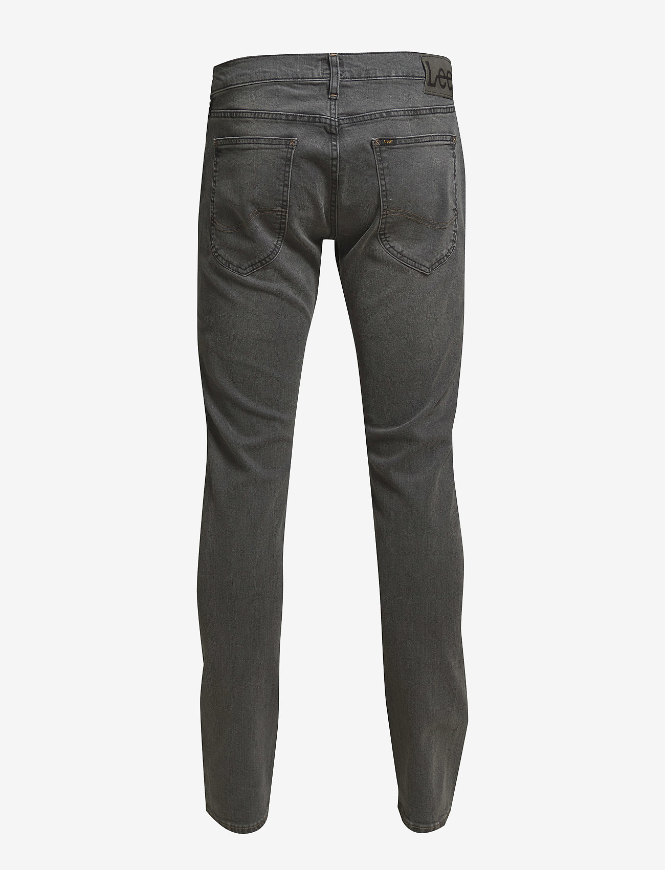 Lee Jeans - LUKE  LEAD - black lead - 1