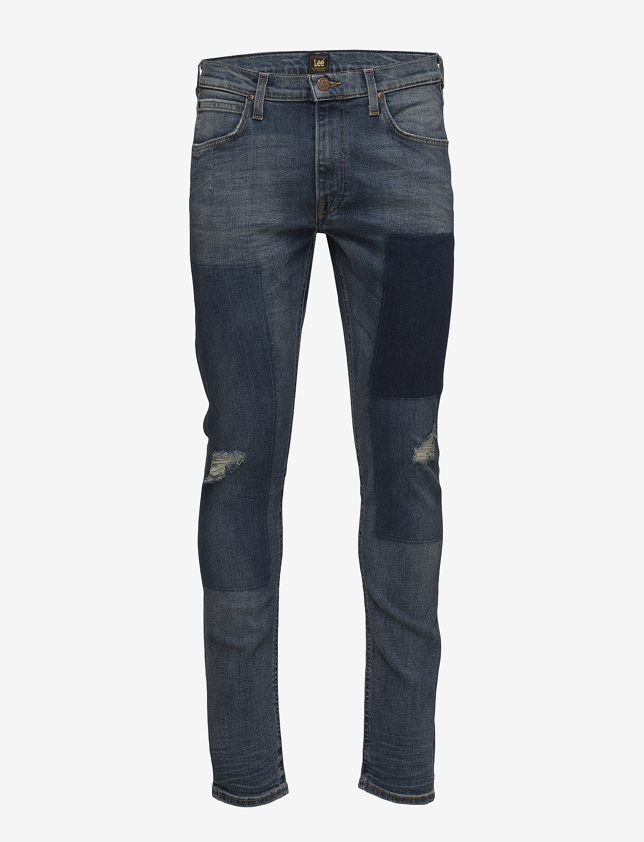 Lee Jeans - LUKE - strummer patch - 0