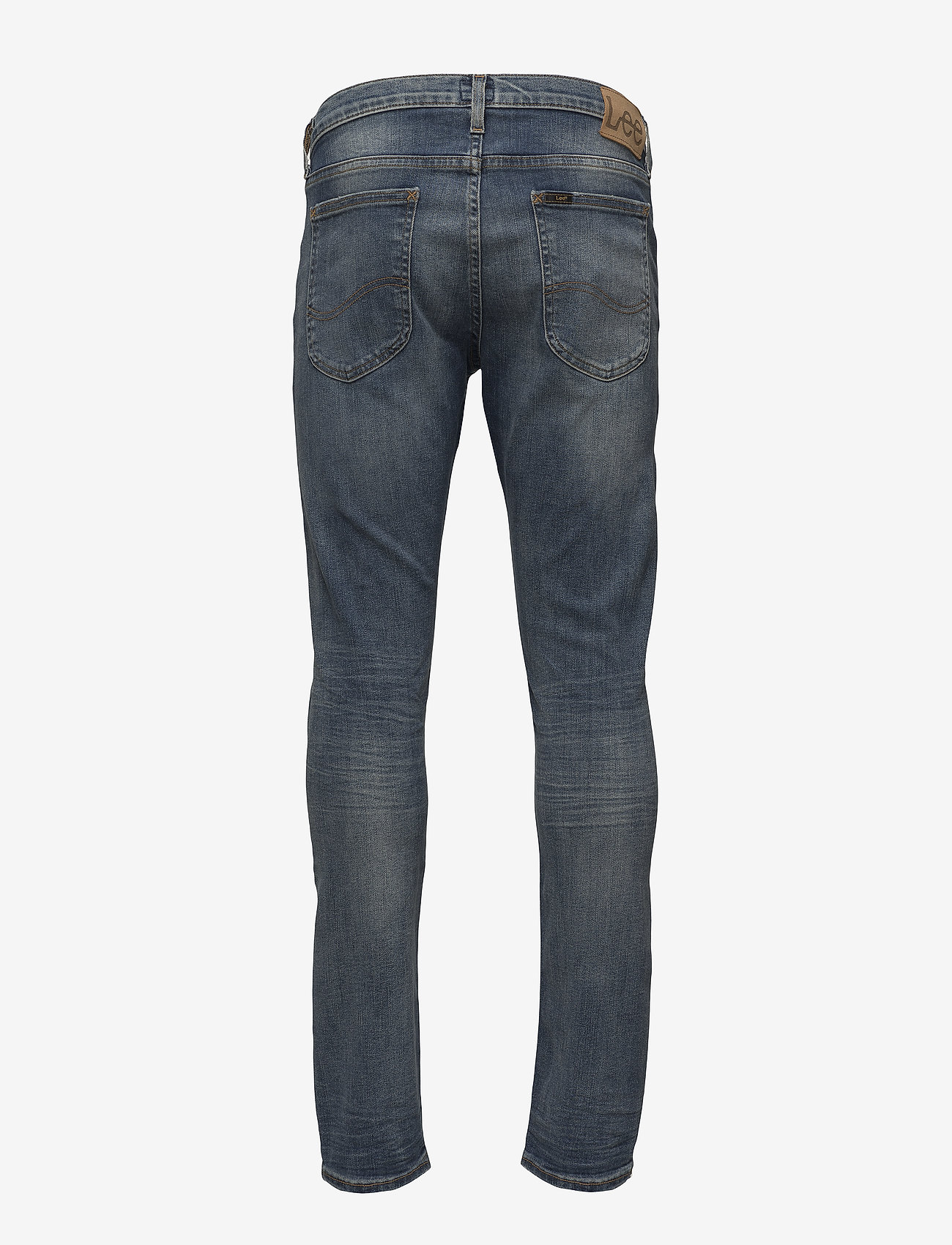 Lee Jeans - LUKE - strummer patch - 1