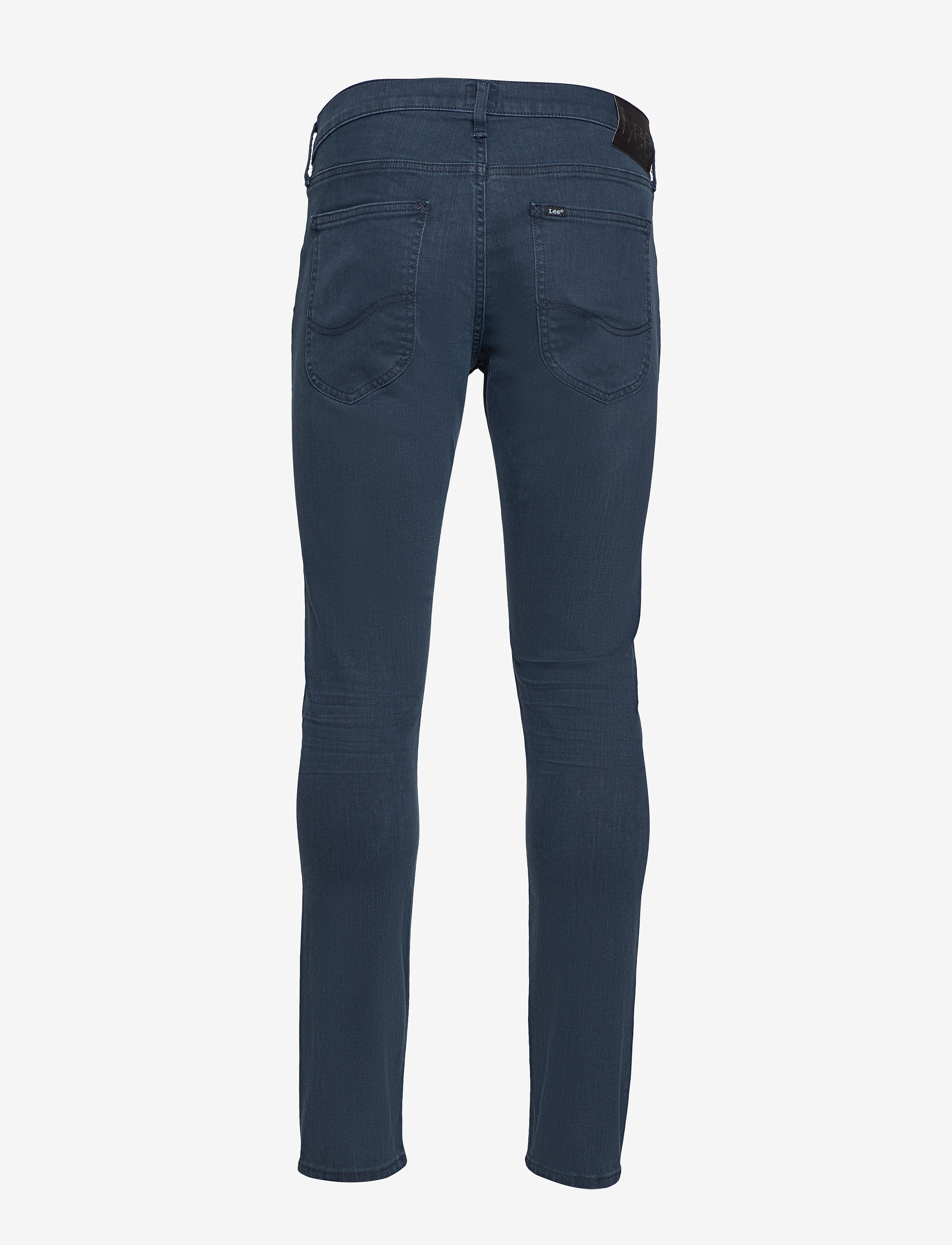 Lee Jeans - LUKE - mission worn - 1