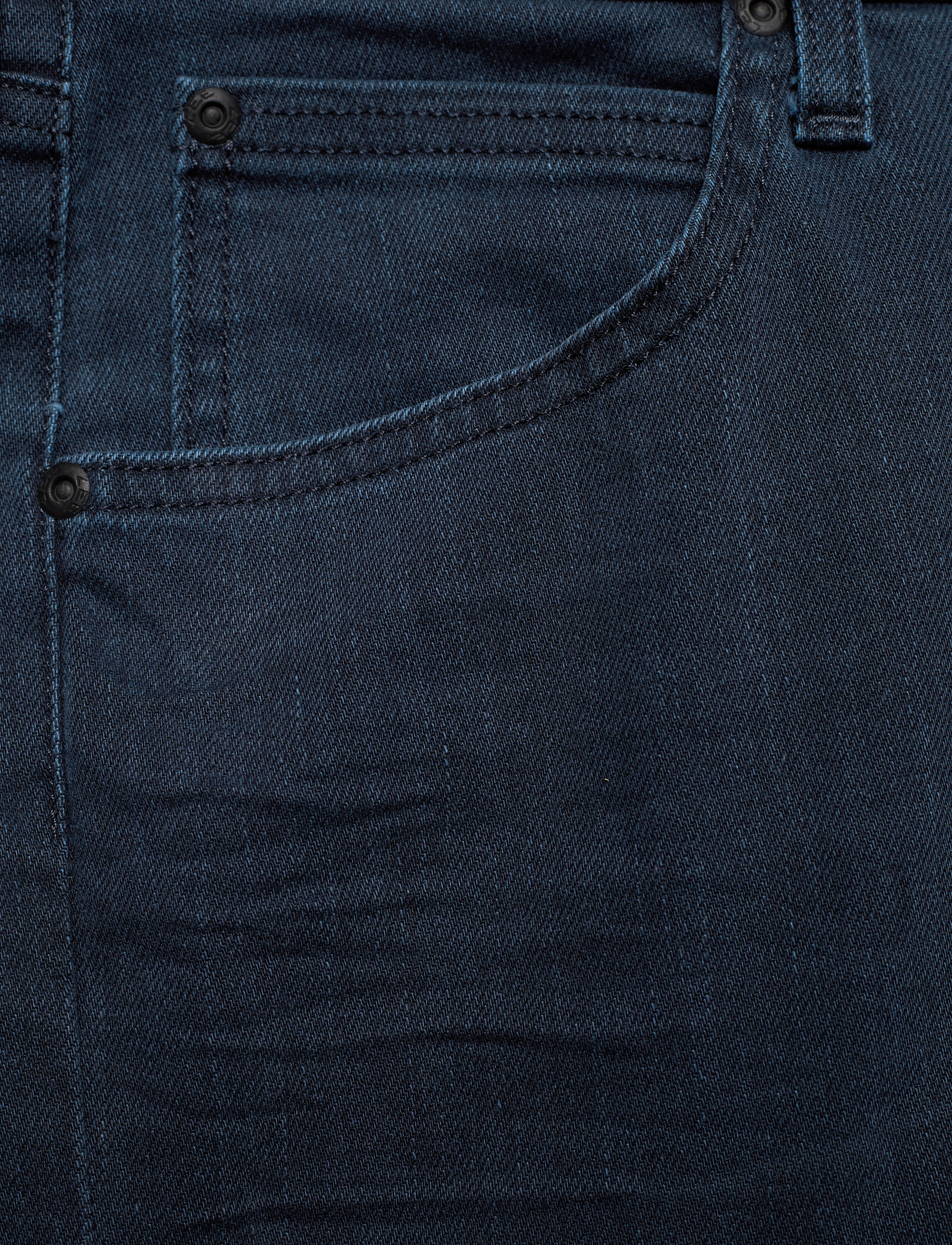 Lee Jeans - LUKE - mission worn - 2
