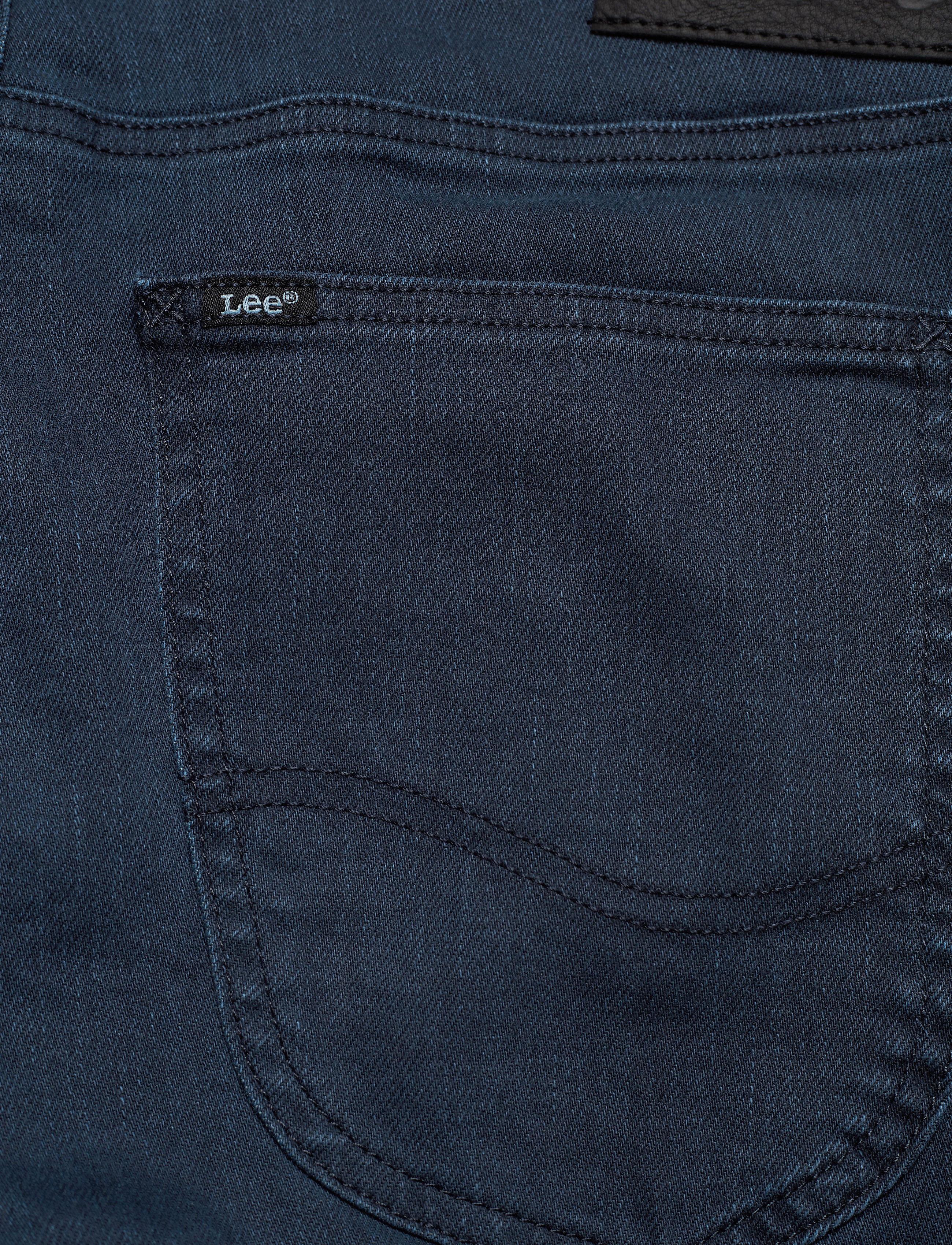 Lee Jeans - LUKE - mission worn - 4