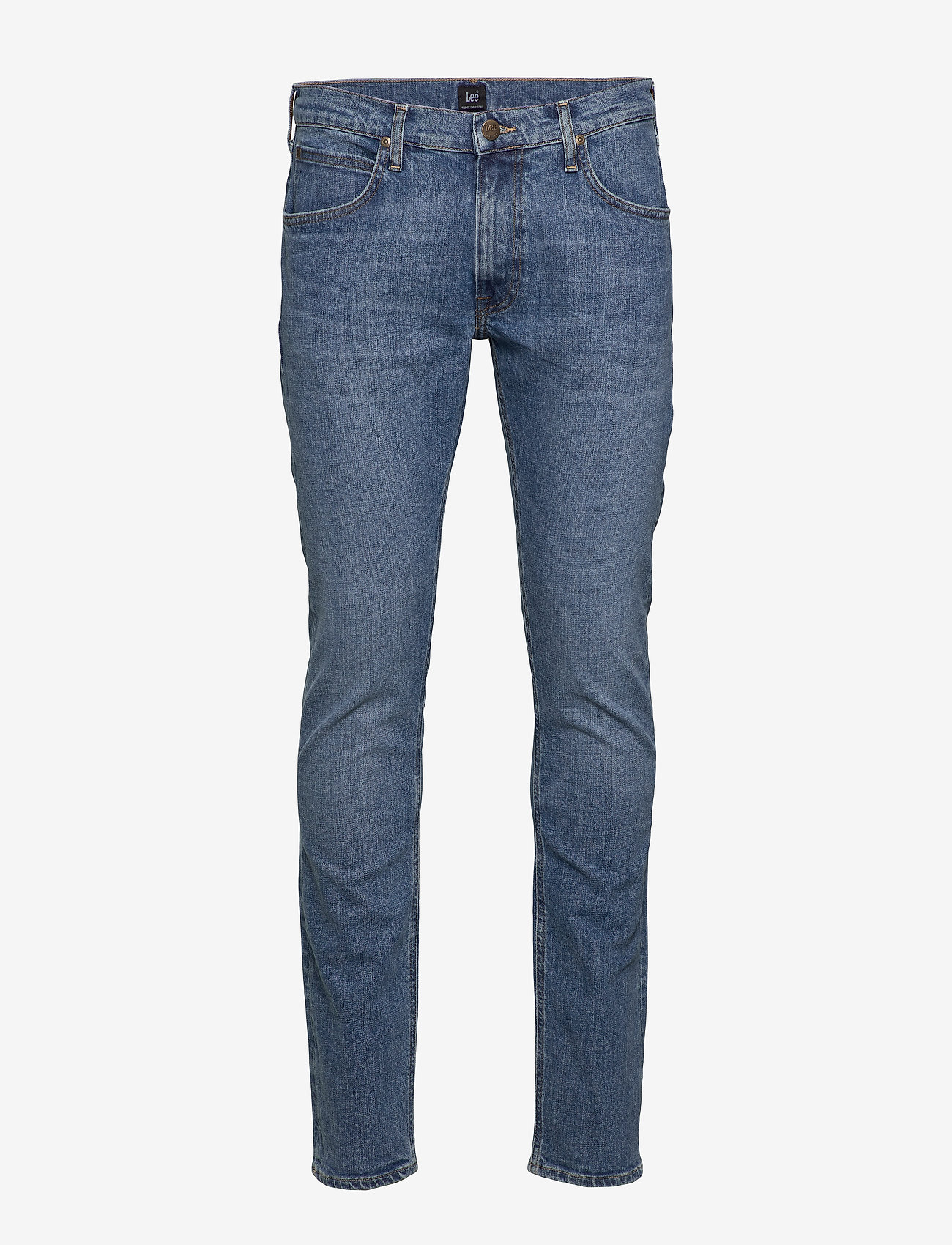 Lee Jeans - LUKE - lt worn foam - 0