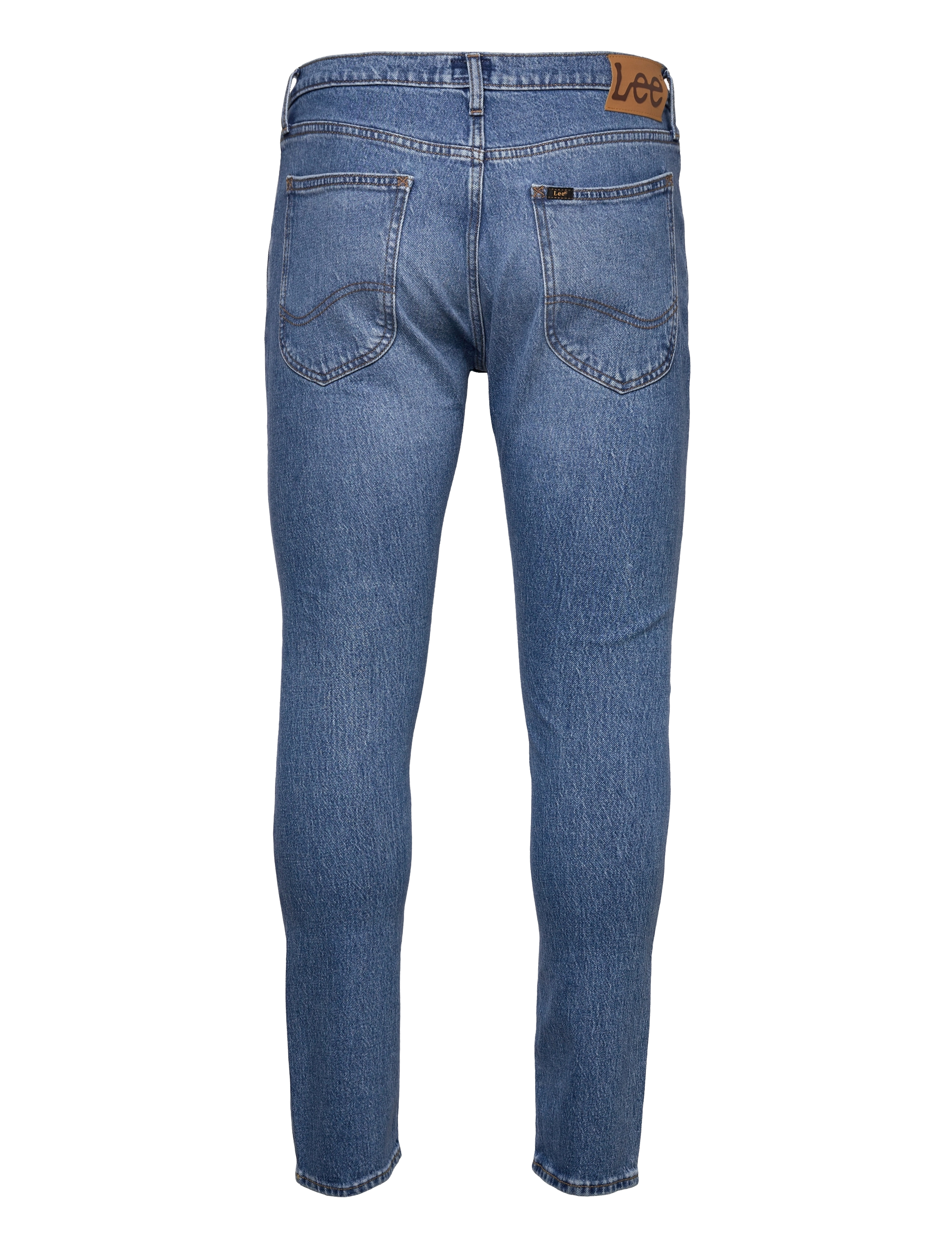 Lee Jeans - LUKE - mist indigo - 1