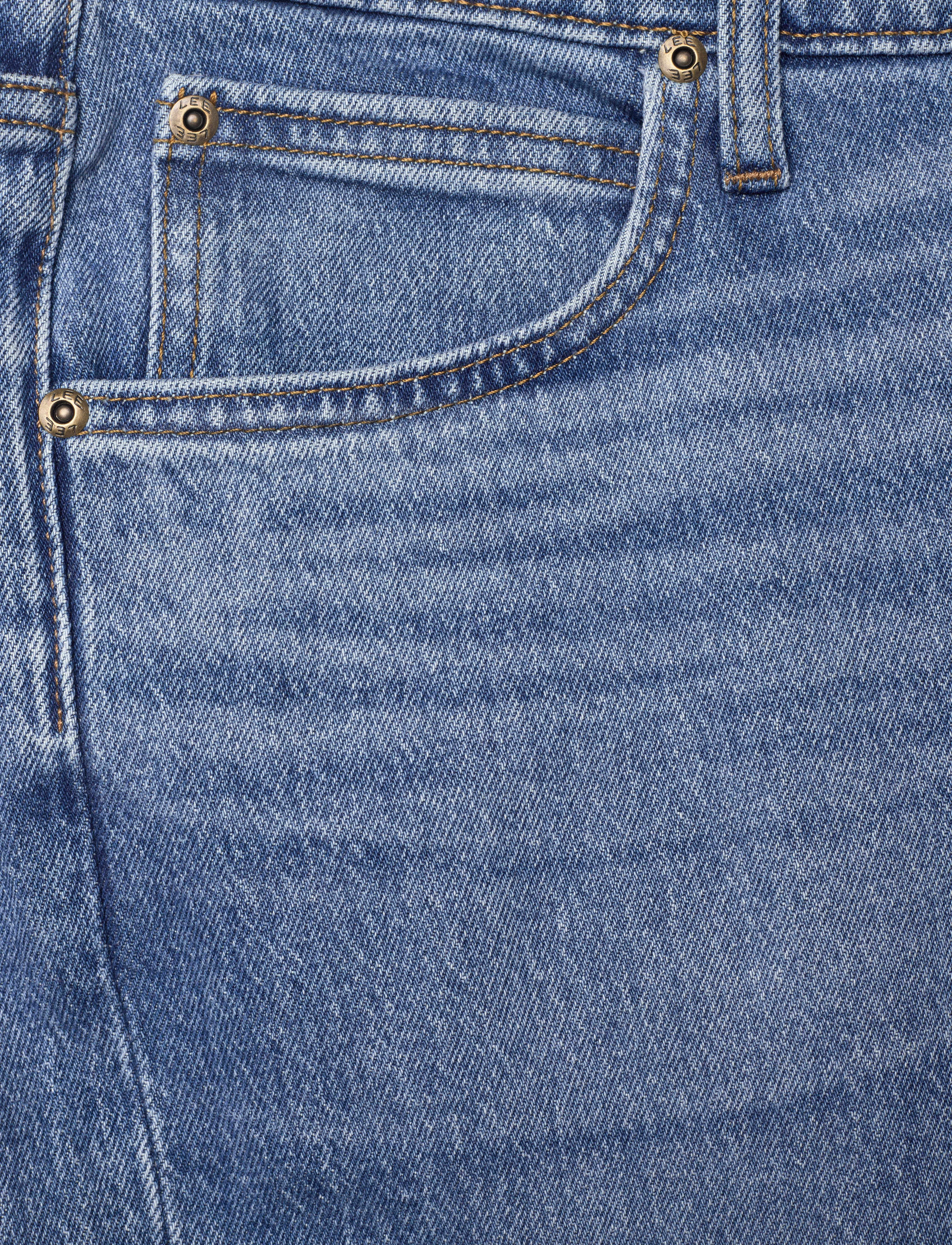 Lee Jeans - LUKE - mist indigo - 2