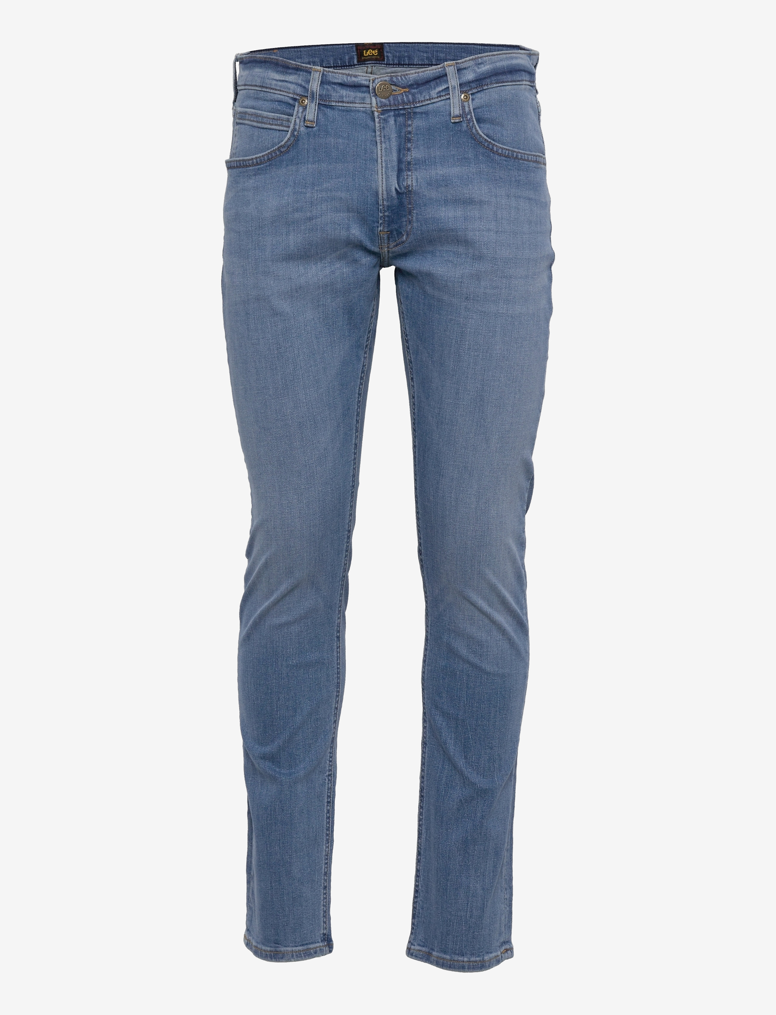 Lee Jeans LUKE - Pakkumised - WORN IN CODY / blue