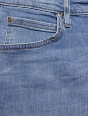 Lee Jeans - LUKE - kitsad teksad - worn in cody - 4