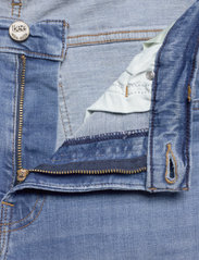 Lee Jeans - LUKE - aptempti džinsai - worn in cody - 5