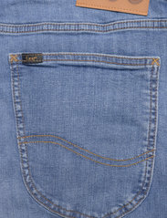 Lee Jeans - LUKE - slim fit -farkut - worn in cody - 6
