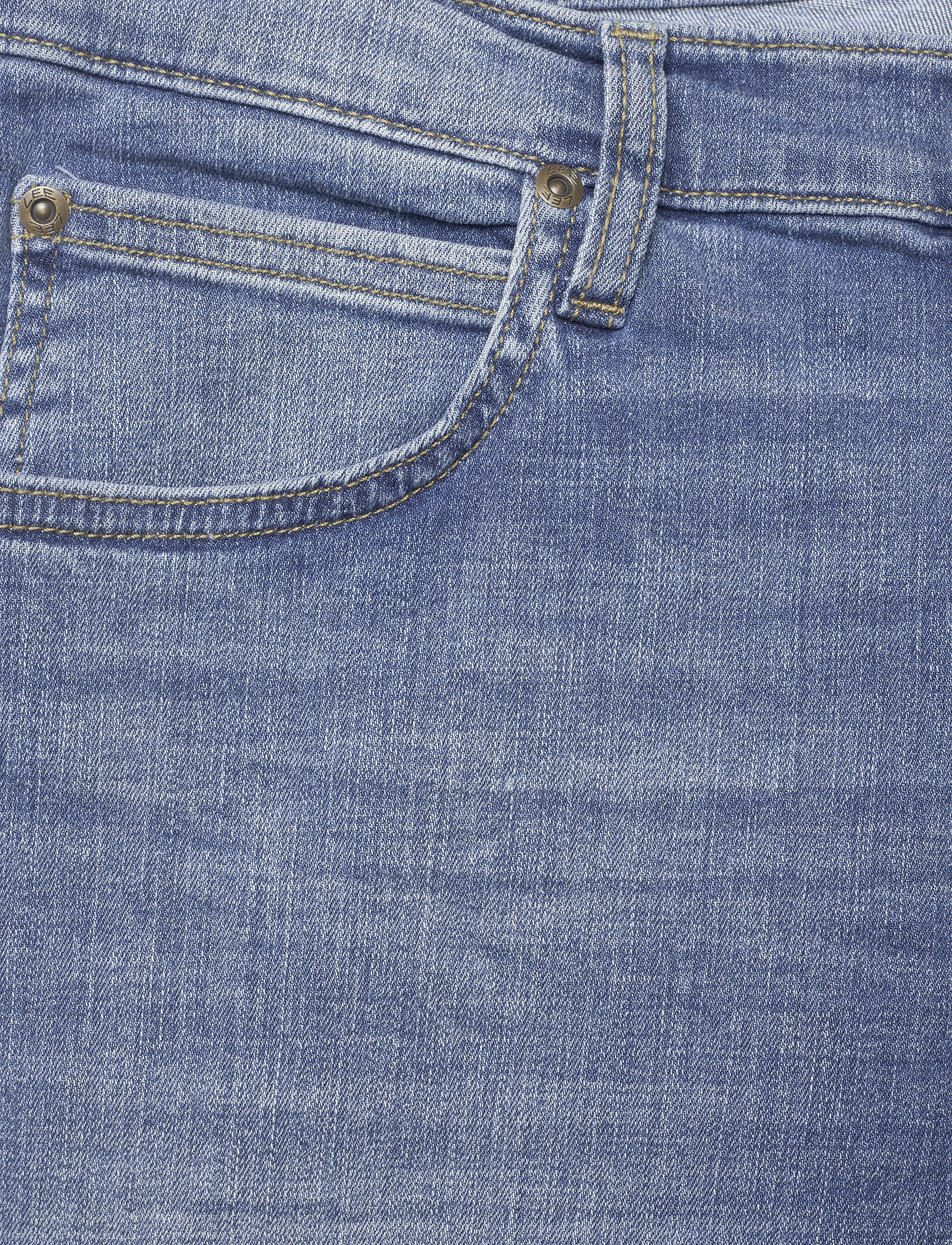 Lee Jeans - LUKE - lt visual cody - 2