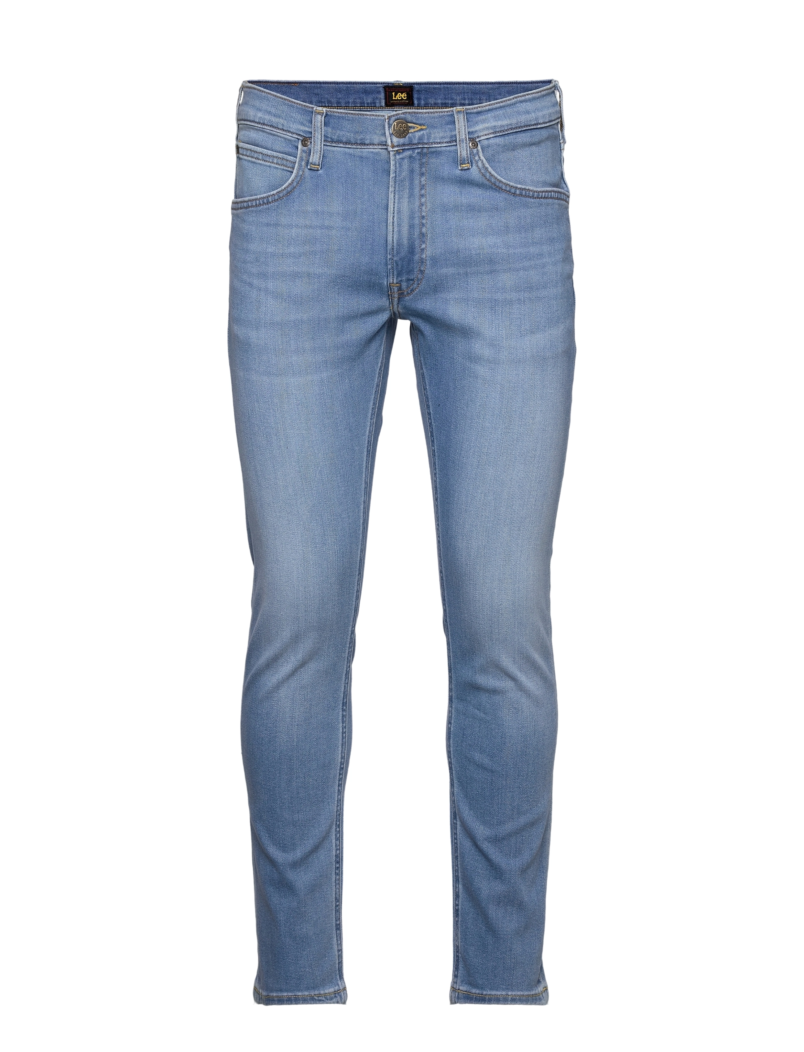 Lee Jeans - LUKE - mid nelson - 0