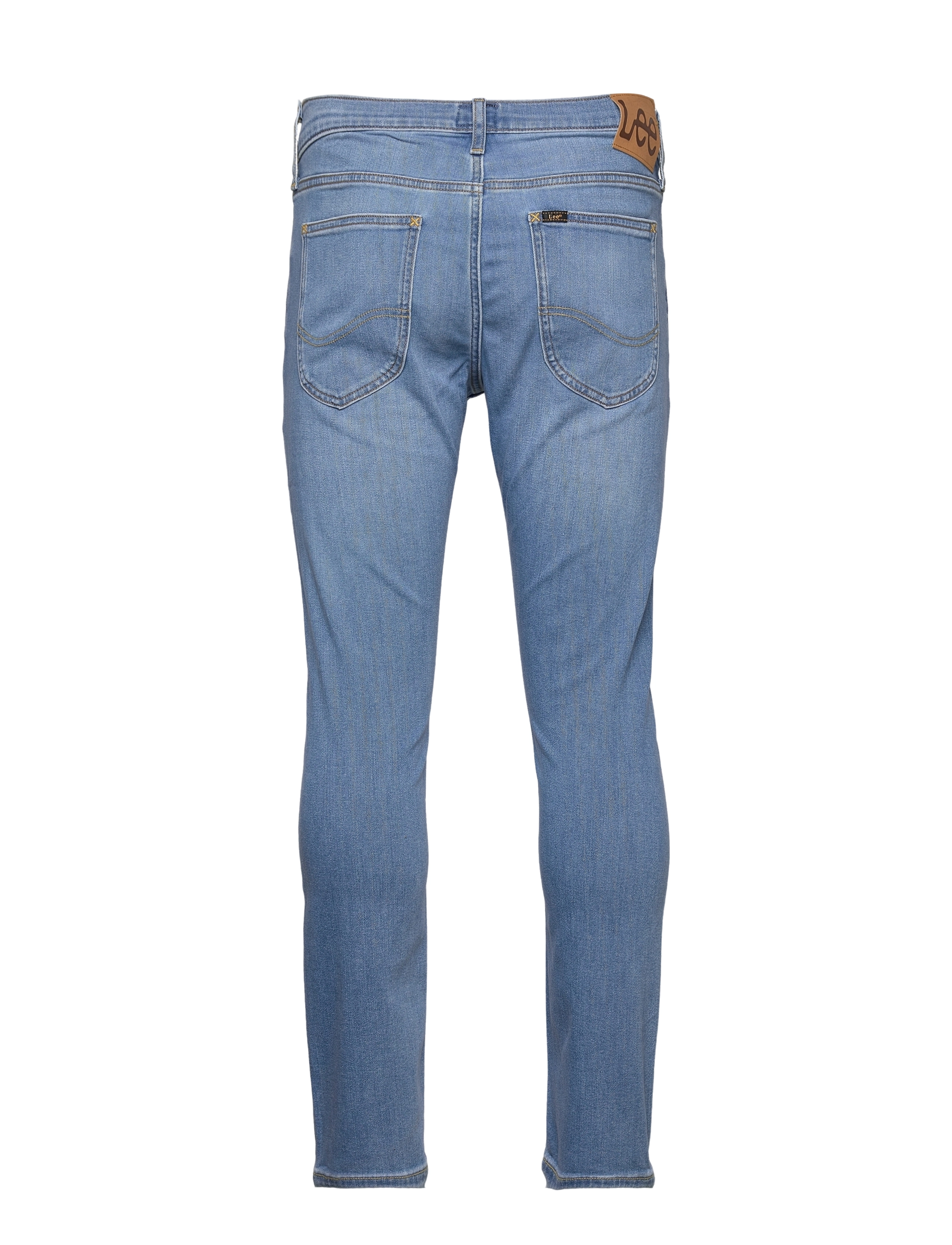 Lee Jeans - LUKE - mid nelson - 1