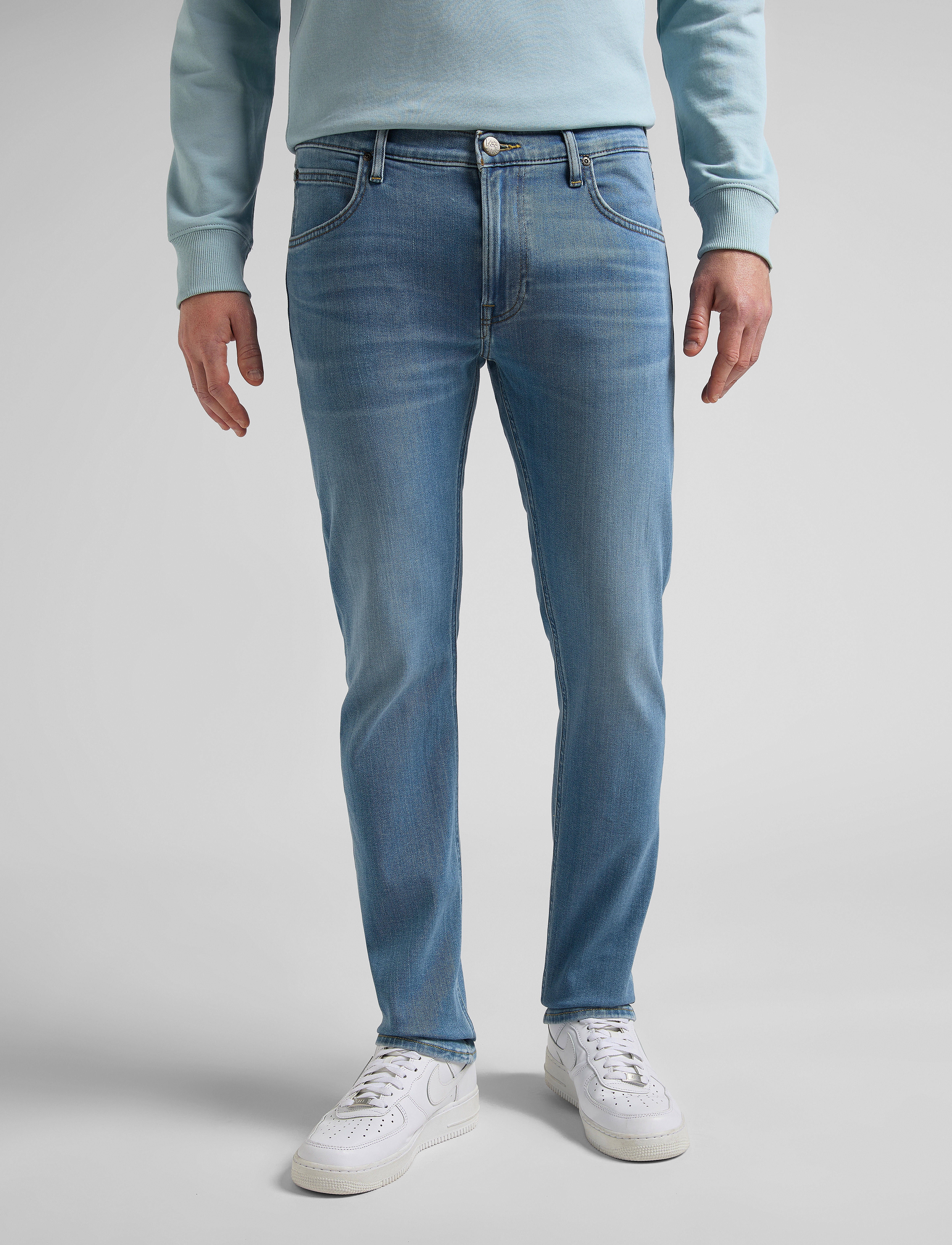 Lee Jeans - LUKE - mid nelson - 2