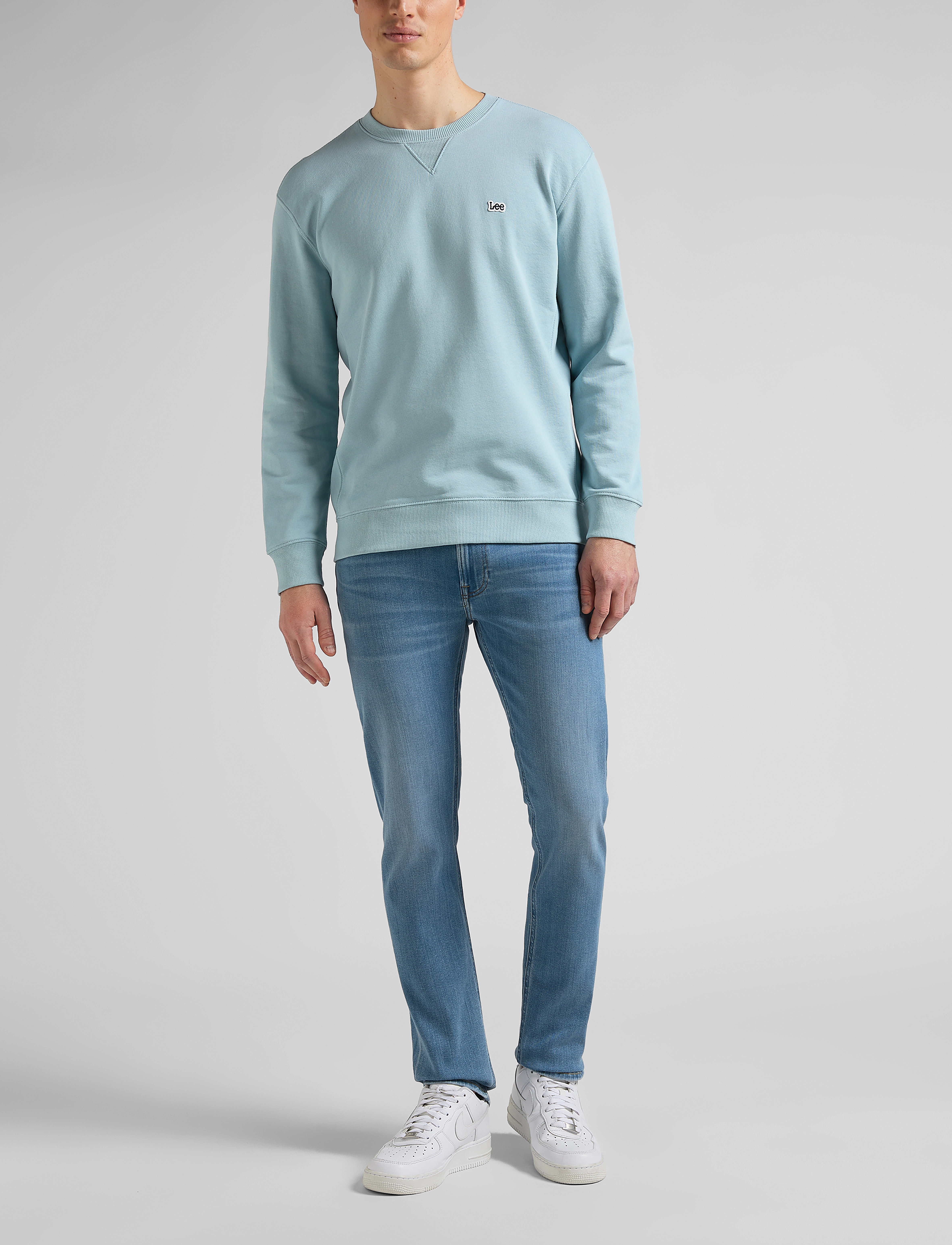 Lee Jeans - LUKE - mid nelson - 4