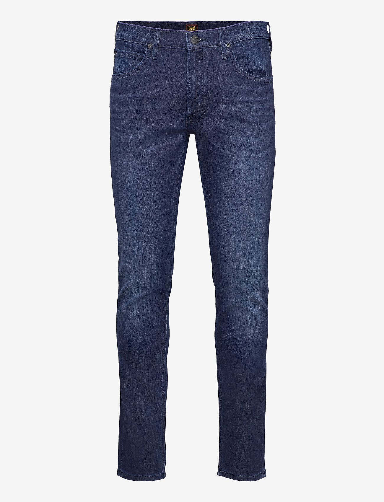 Lee Jeans - LUKE - clean dk ray - 0