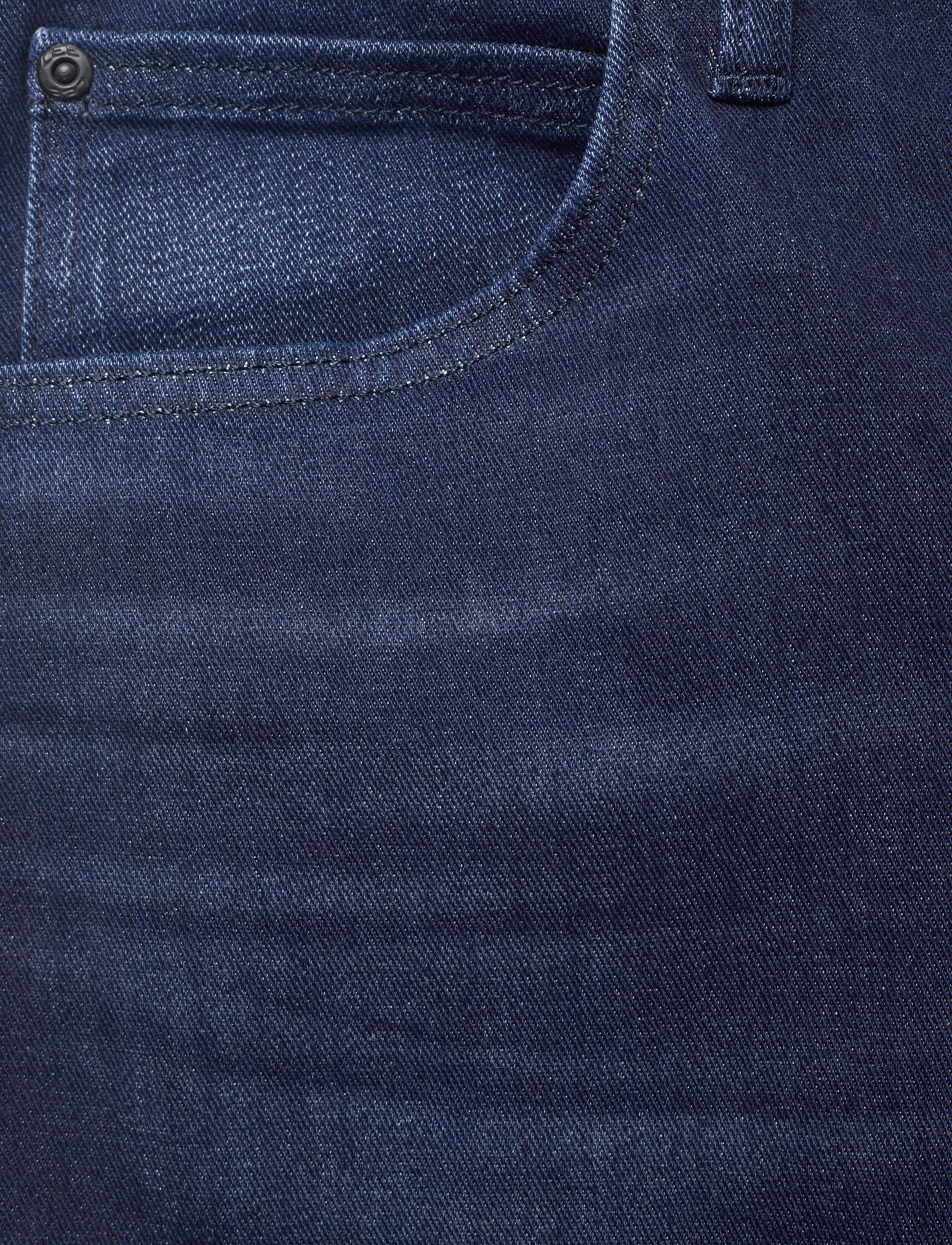 Lee Jeans - LUKE - clean dk ray - 2