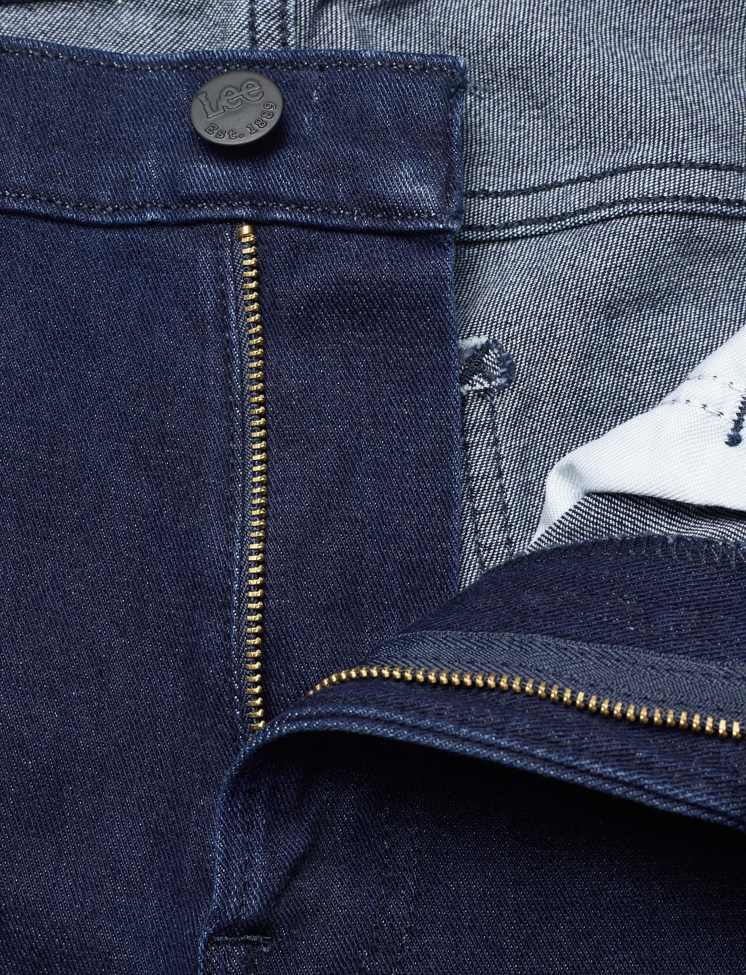 Lee Jeans - LUKE - clean dk ray - 3