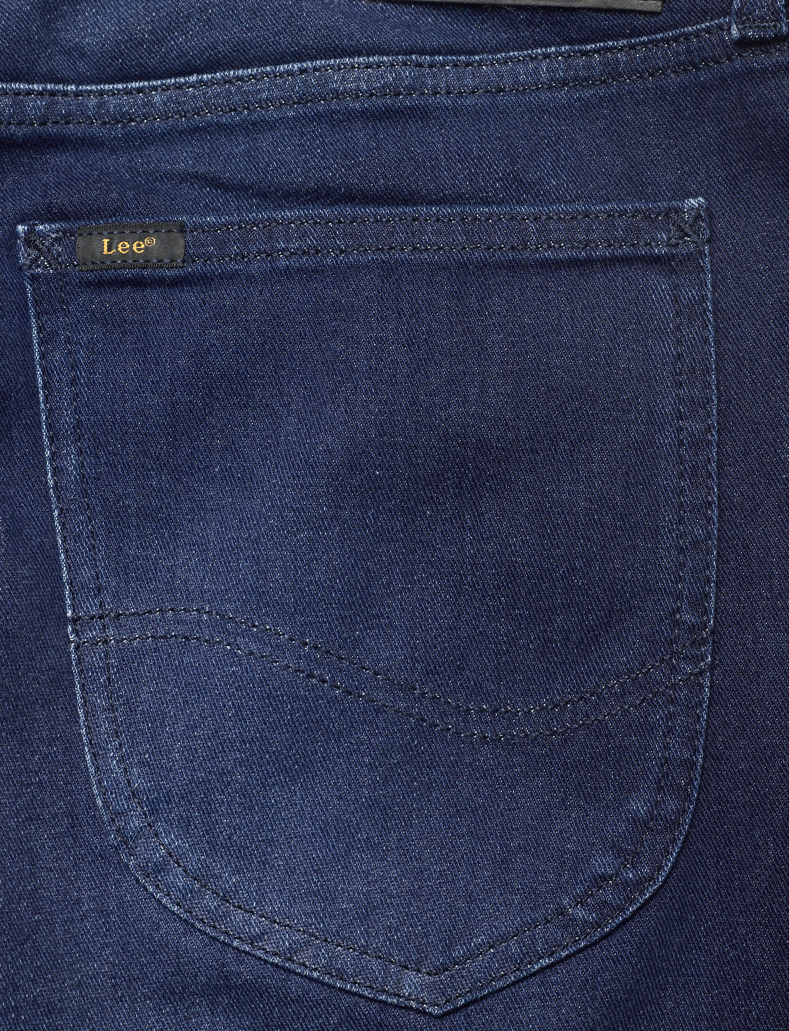Lee Jeans - LUKE - clean dk ray - 4