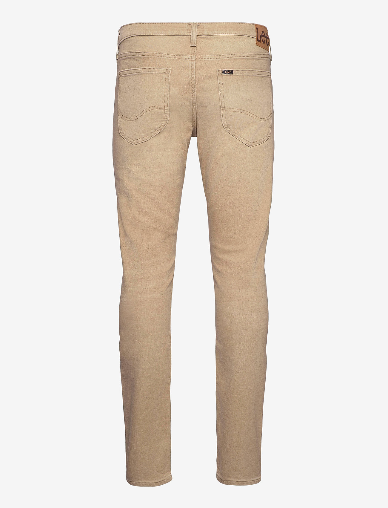 Lee Jeans - LUKE - faded beige - 1