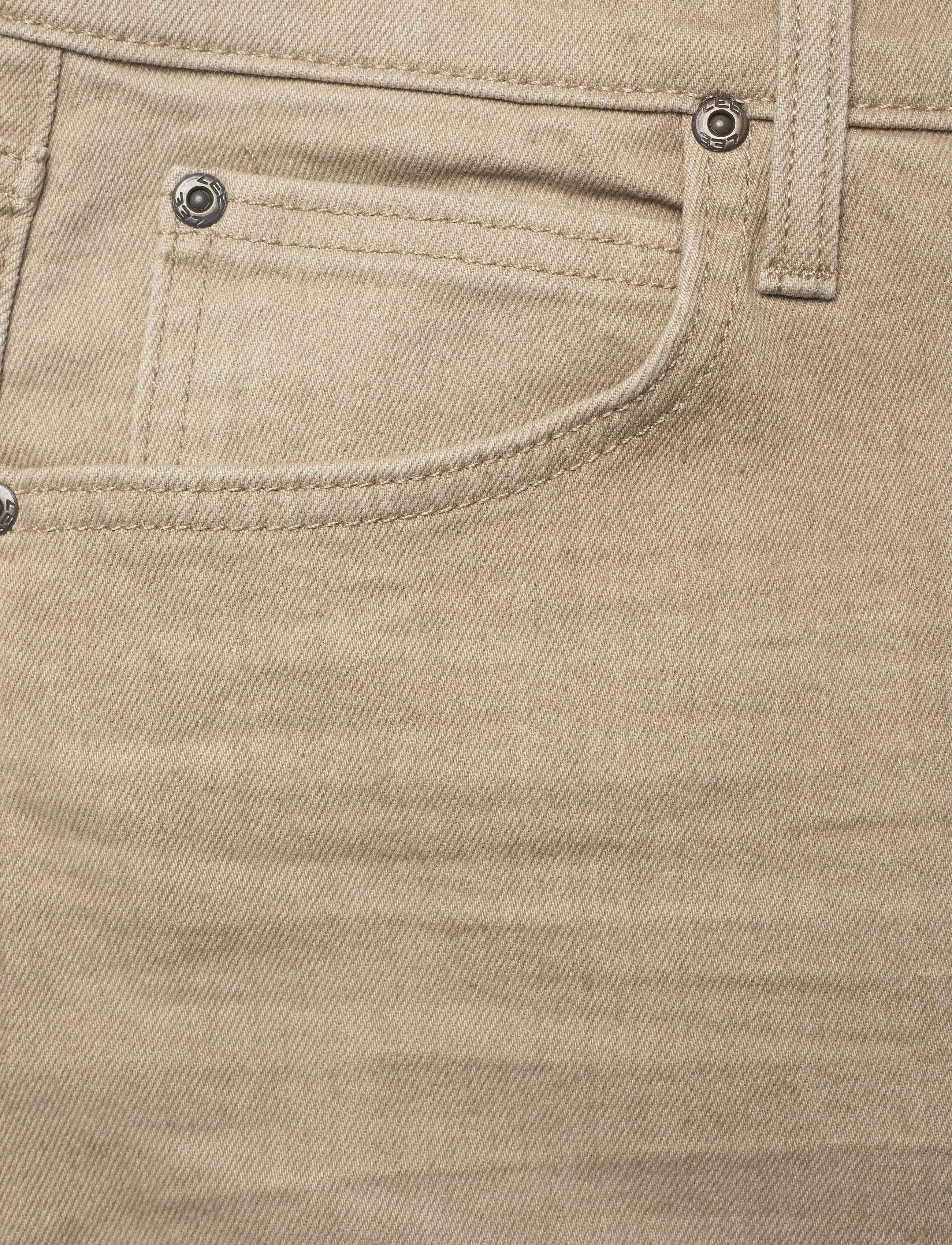 Lee Jeans - LUKE - faded beige - 2