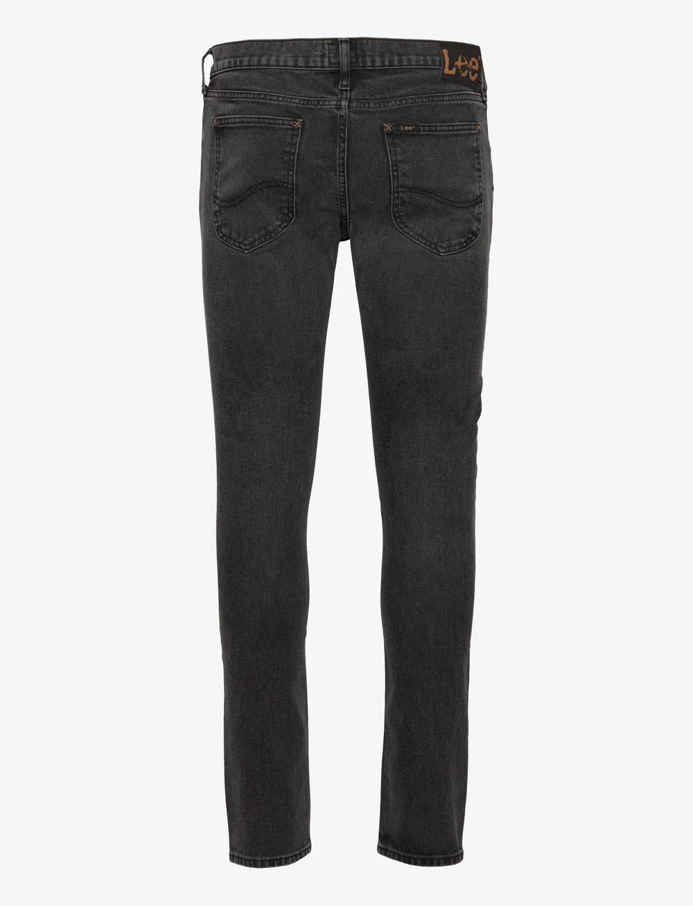 Lee luke black 2024 jeans