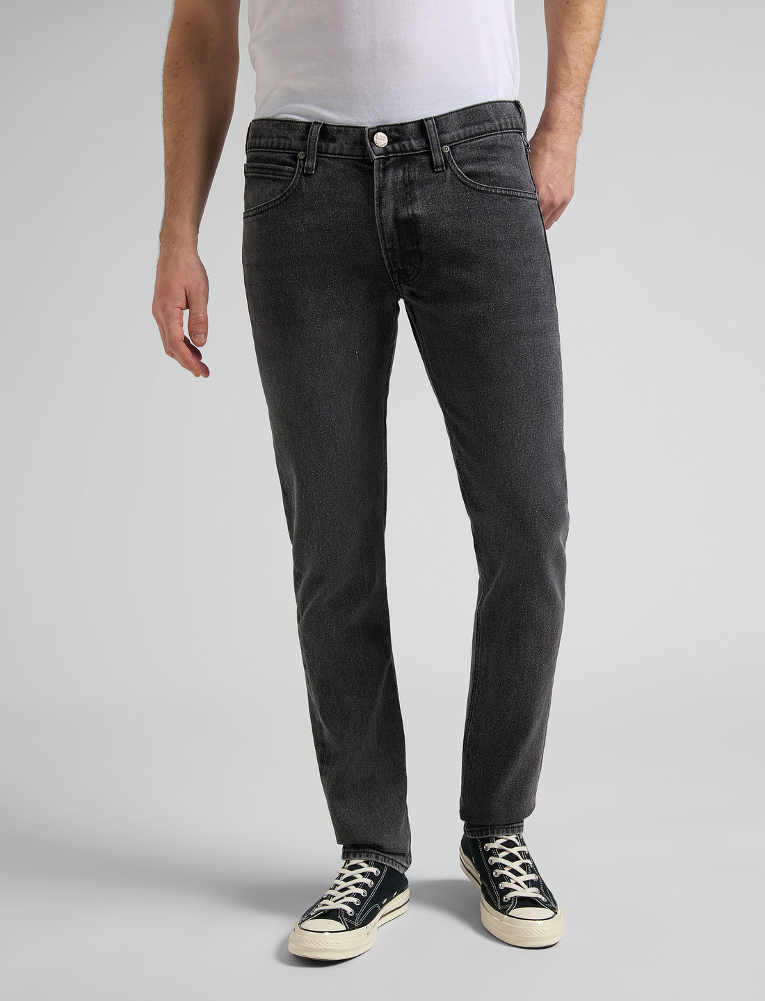 Lee jeans 2025 luke slim