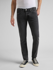 Lee Jeans - LUKE - slim fit -farkut - visual ashton - 2