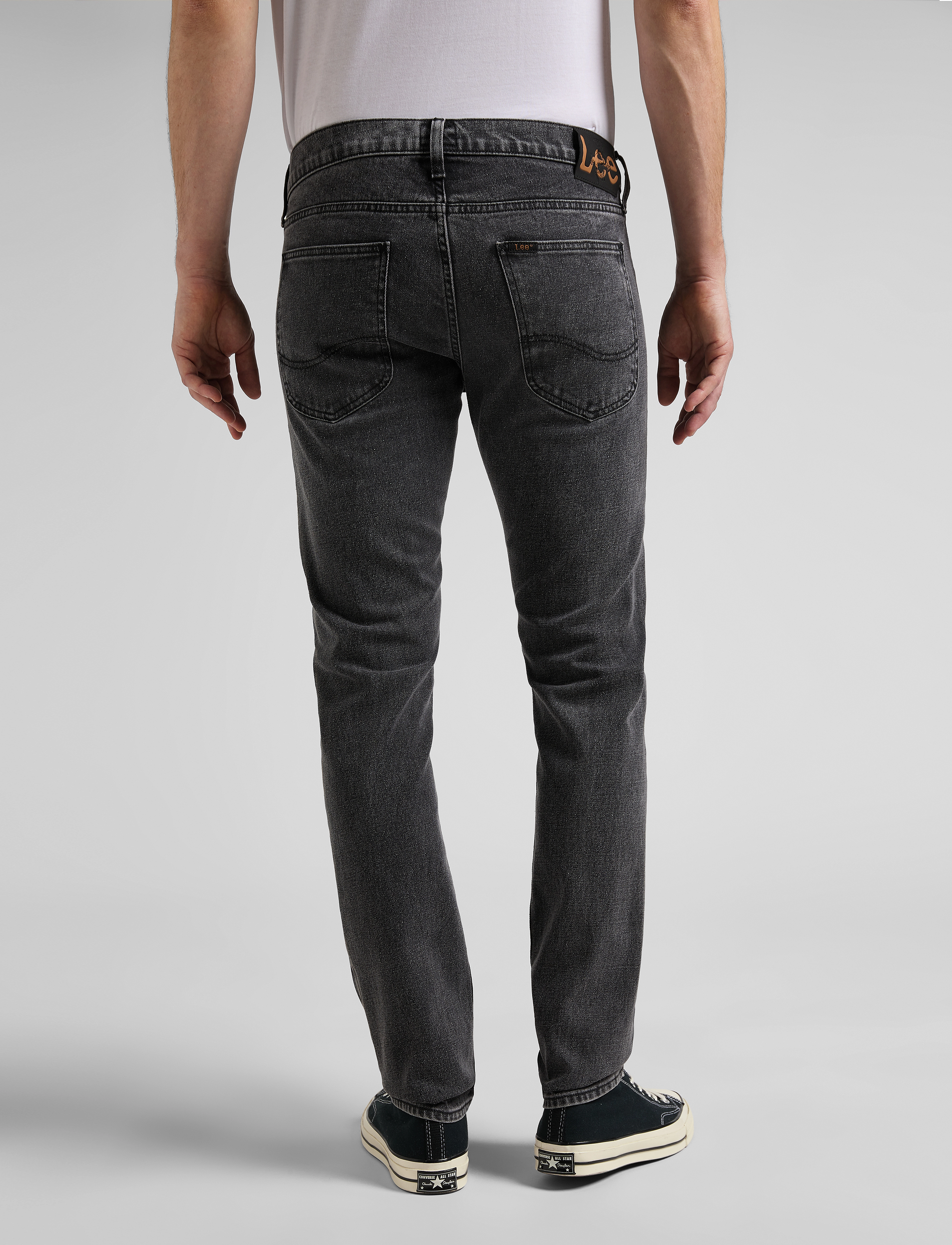 Lee Jeans - LUKE - visual ashton - 3
