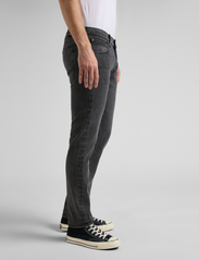 Lee Jeans - LUKE - slim fit -farkut - visual ashton - 5